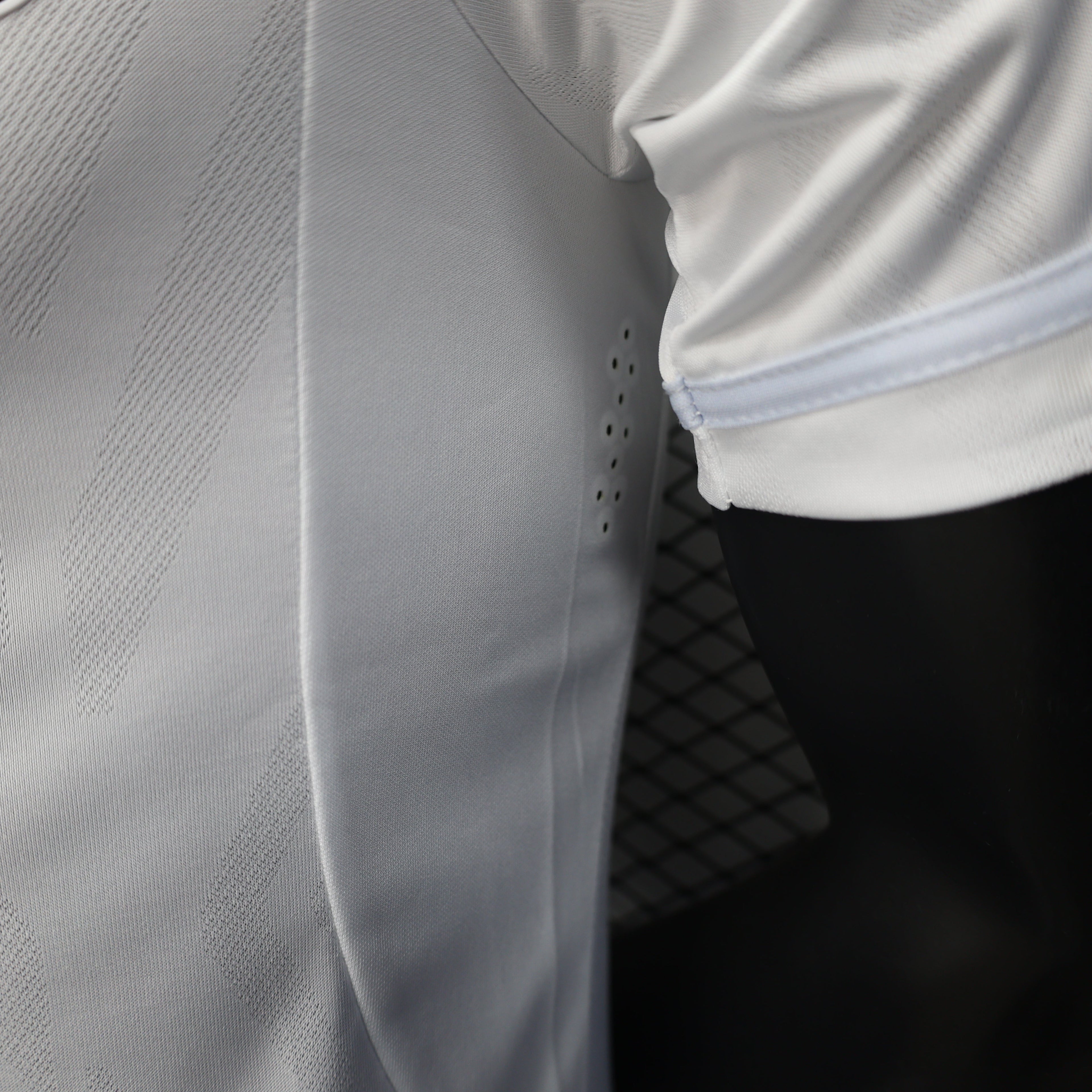 2025-26 Santos Speical White Player