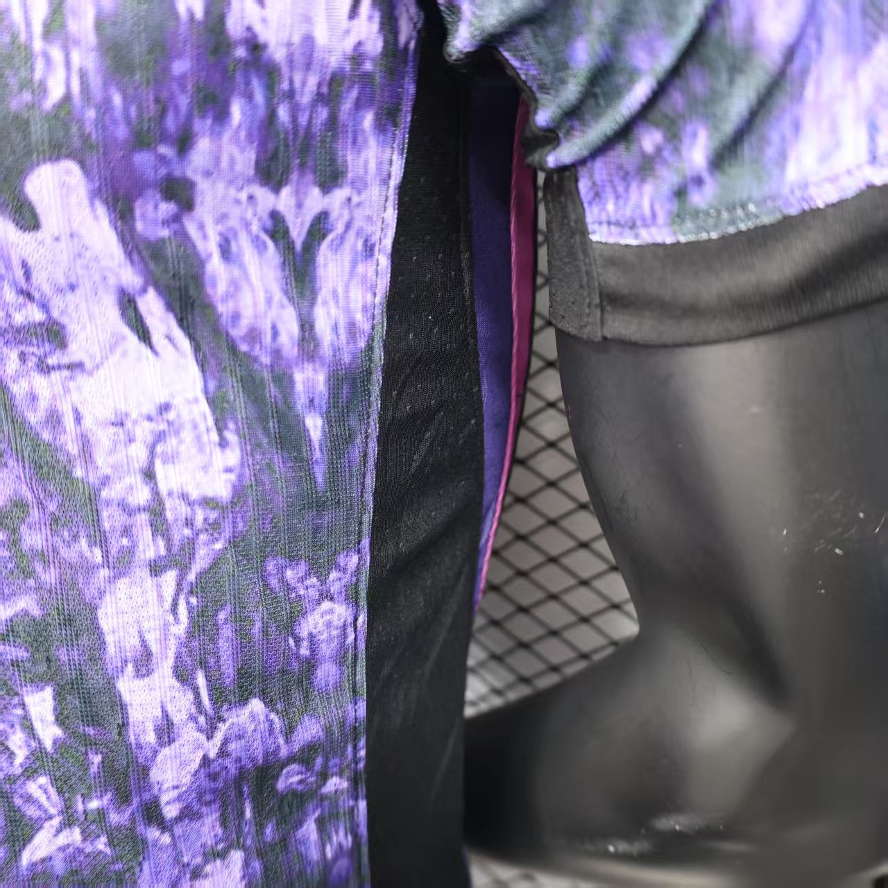 2025-26 Barcelona Special Purple Player