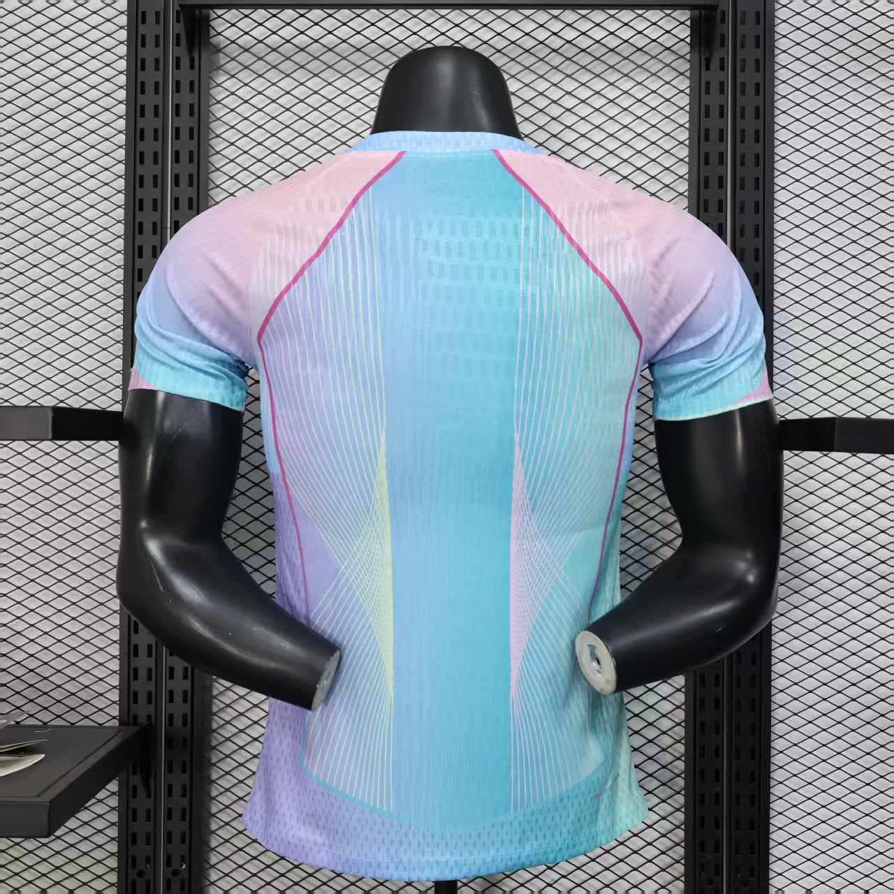 2025-26 Barcelona Special Color Player
