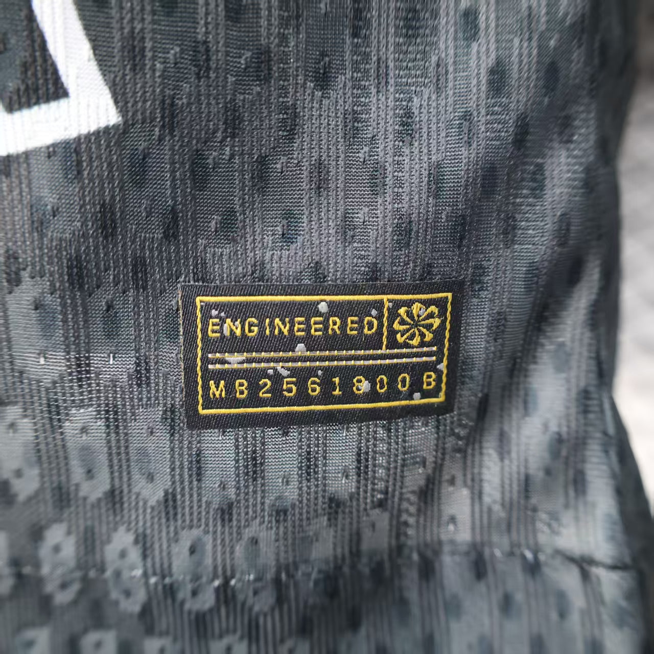 2025-26 Barcelona Special Player