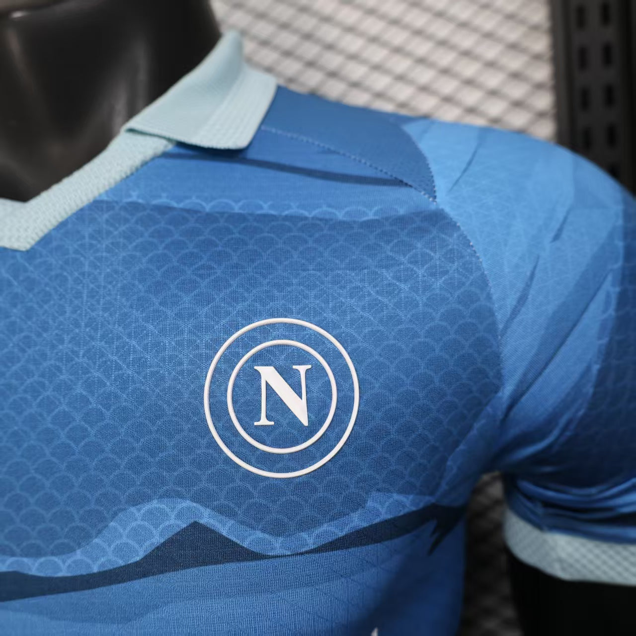 2025-26 Napoli Special Partenope Player
