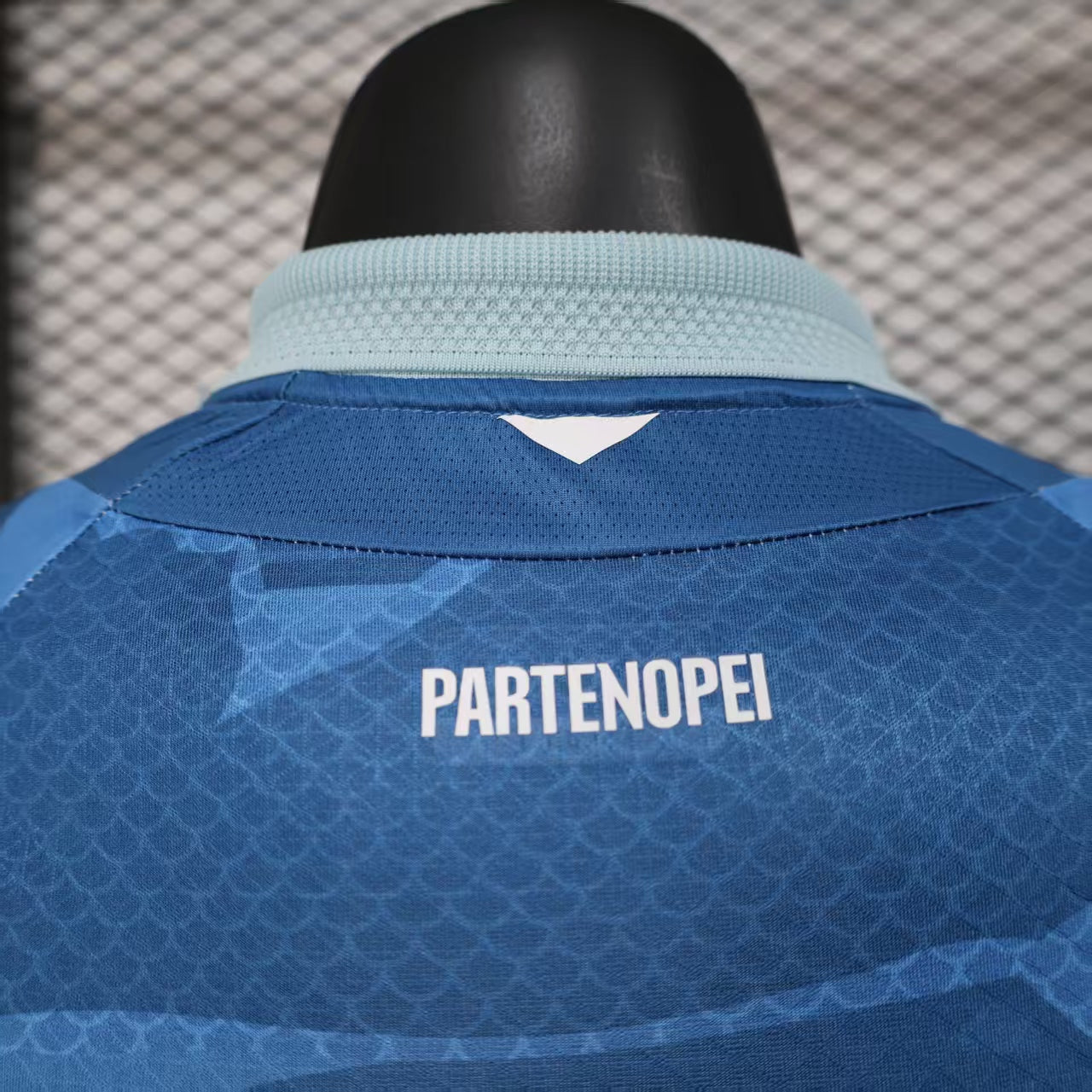 2025-26 Napoli Special Partenope Player