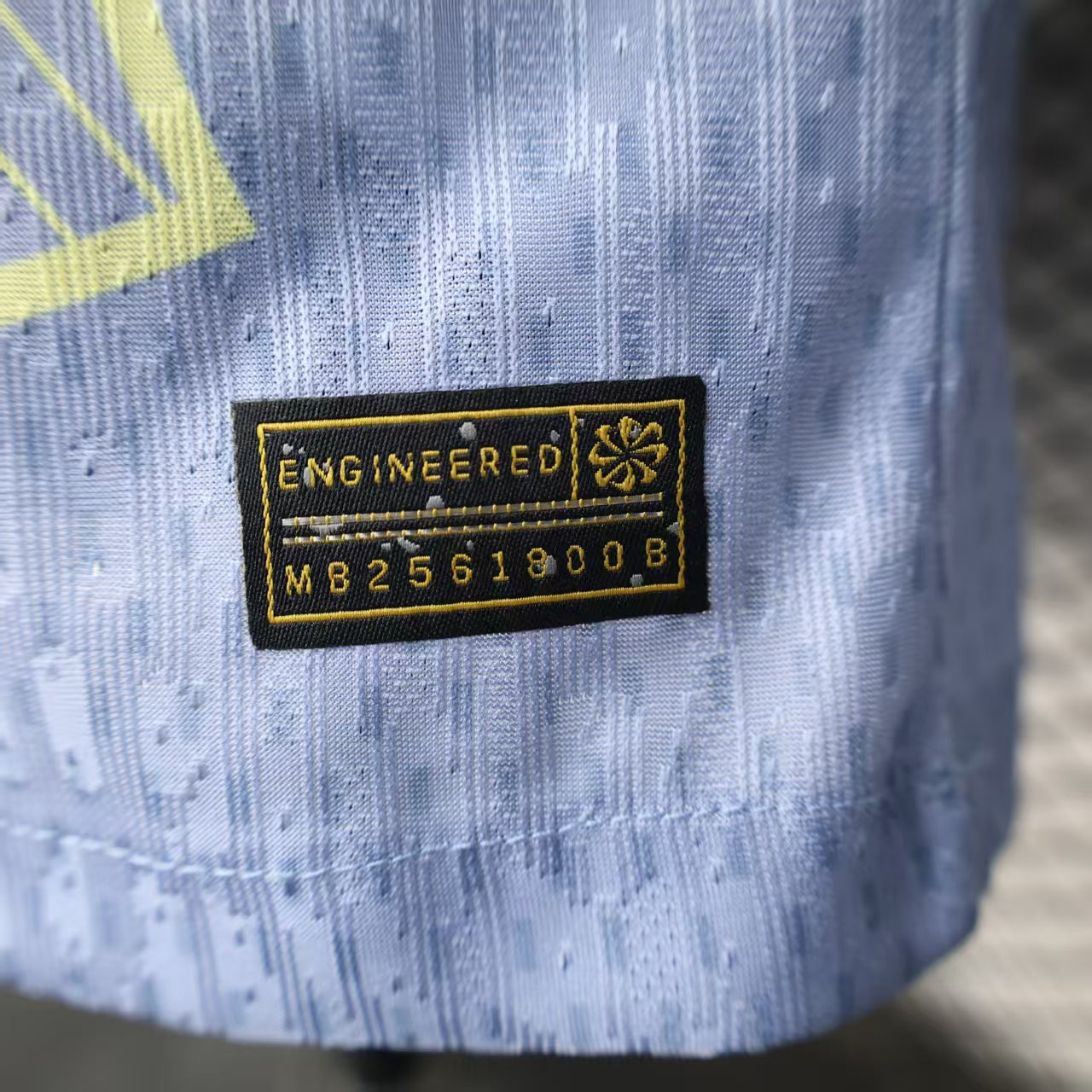 2025-26 Barcelona Special Player