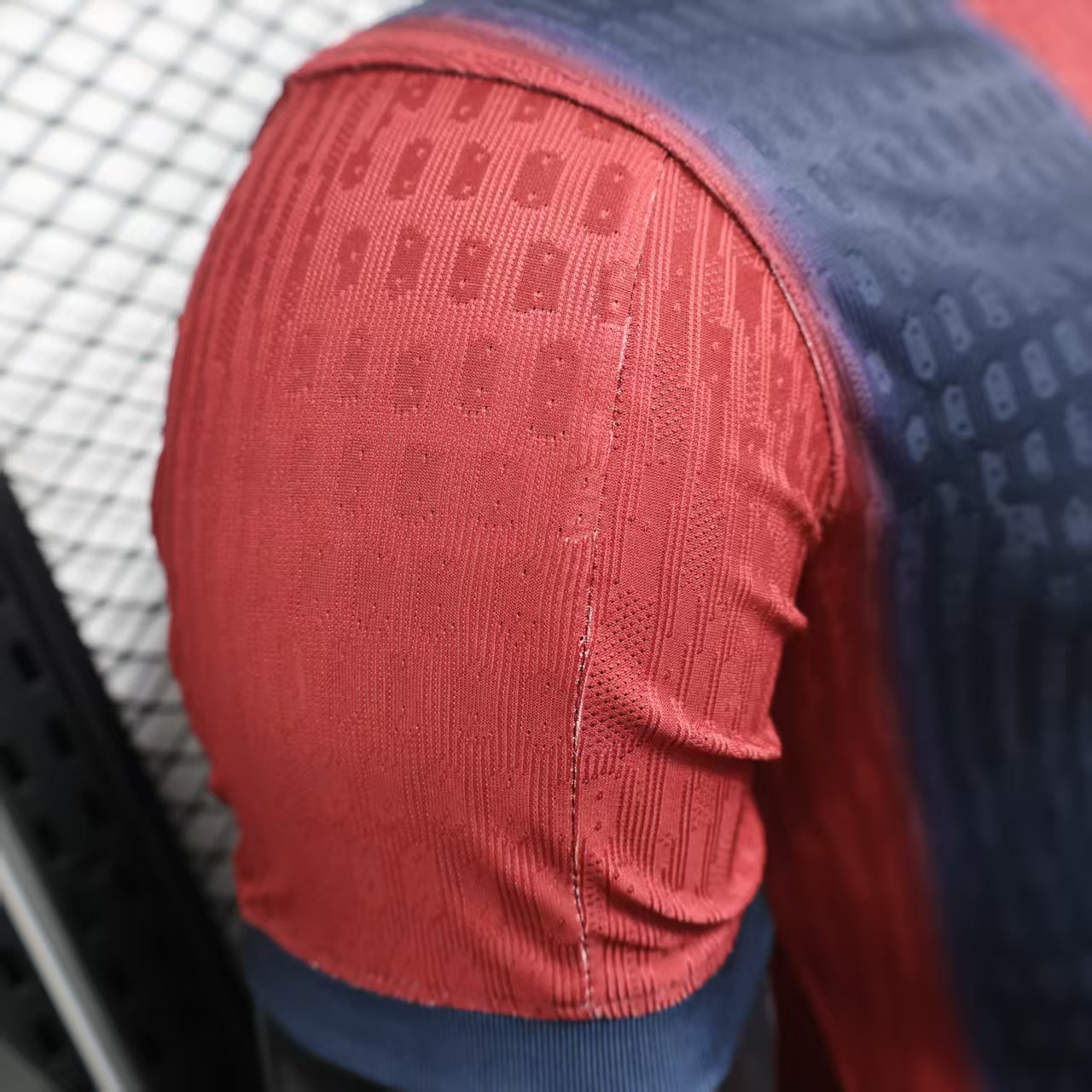 2025-26 Barcelona Camp Nou XTRAVIS SCOTT Player