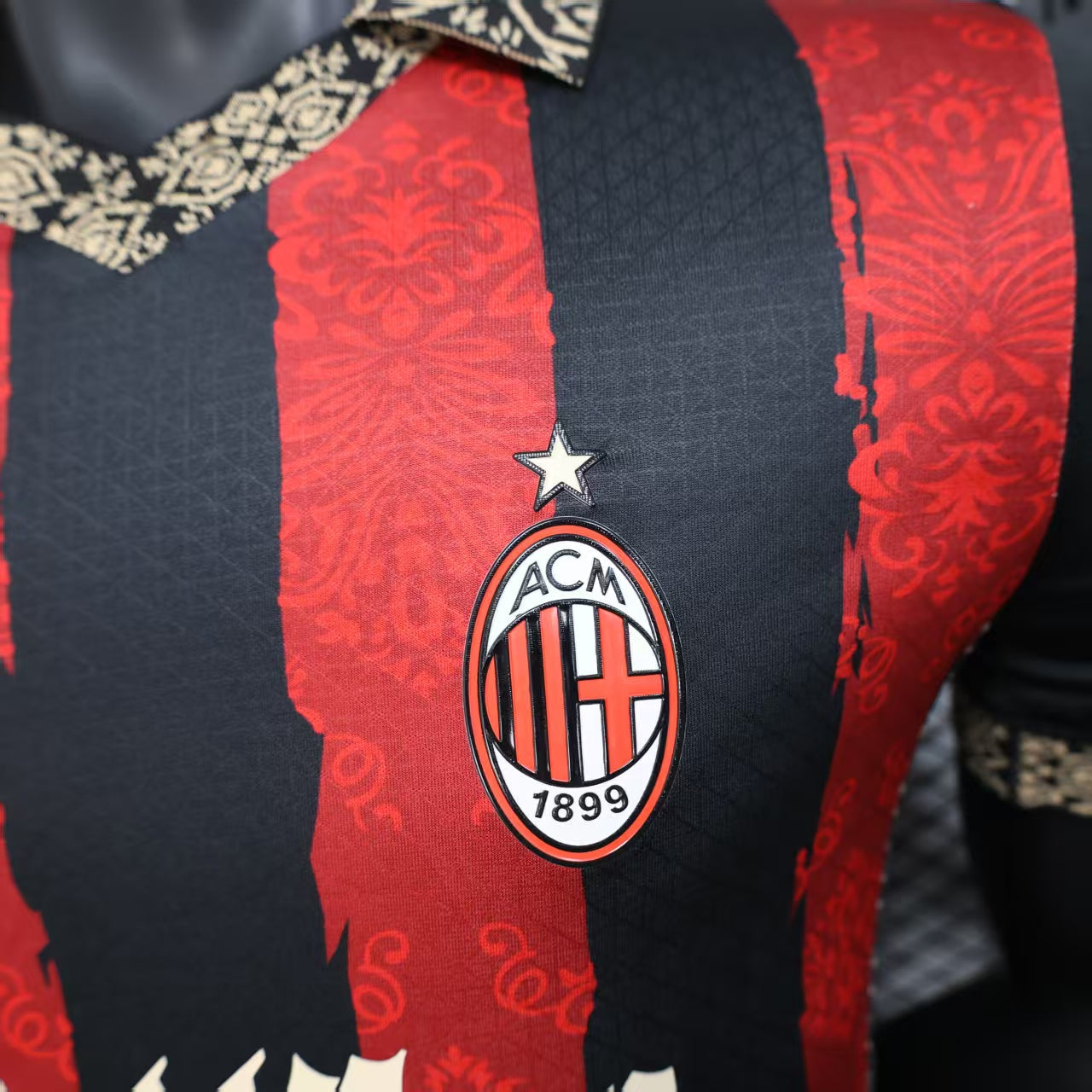 2025-26 AC Milan Special Player