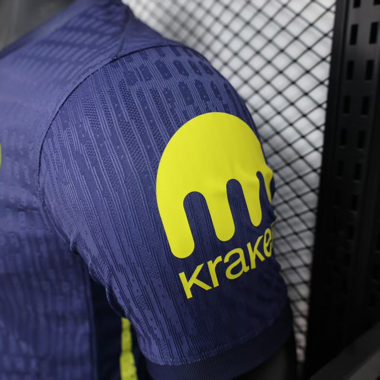 2025-26 Atl¨¦tico Madrid away Player