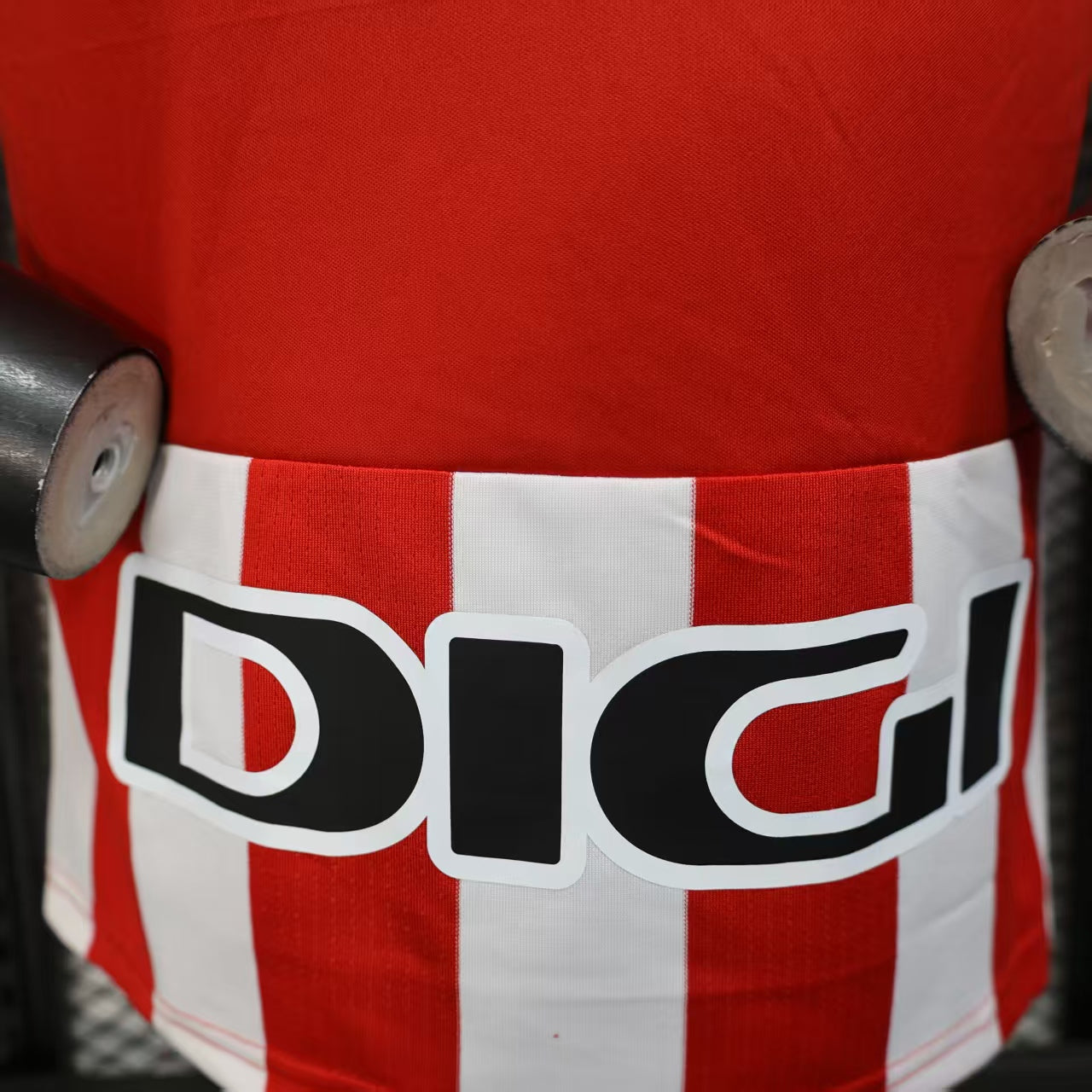 2025-26 Athletic Bilbao Home Player