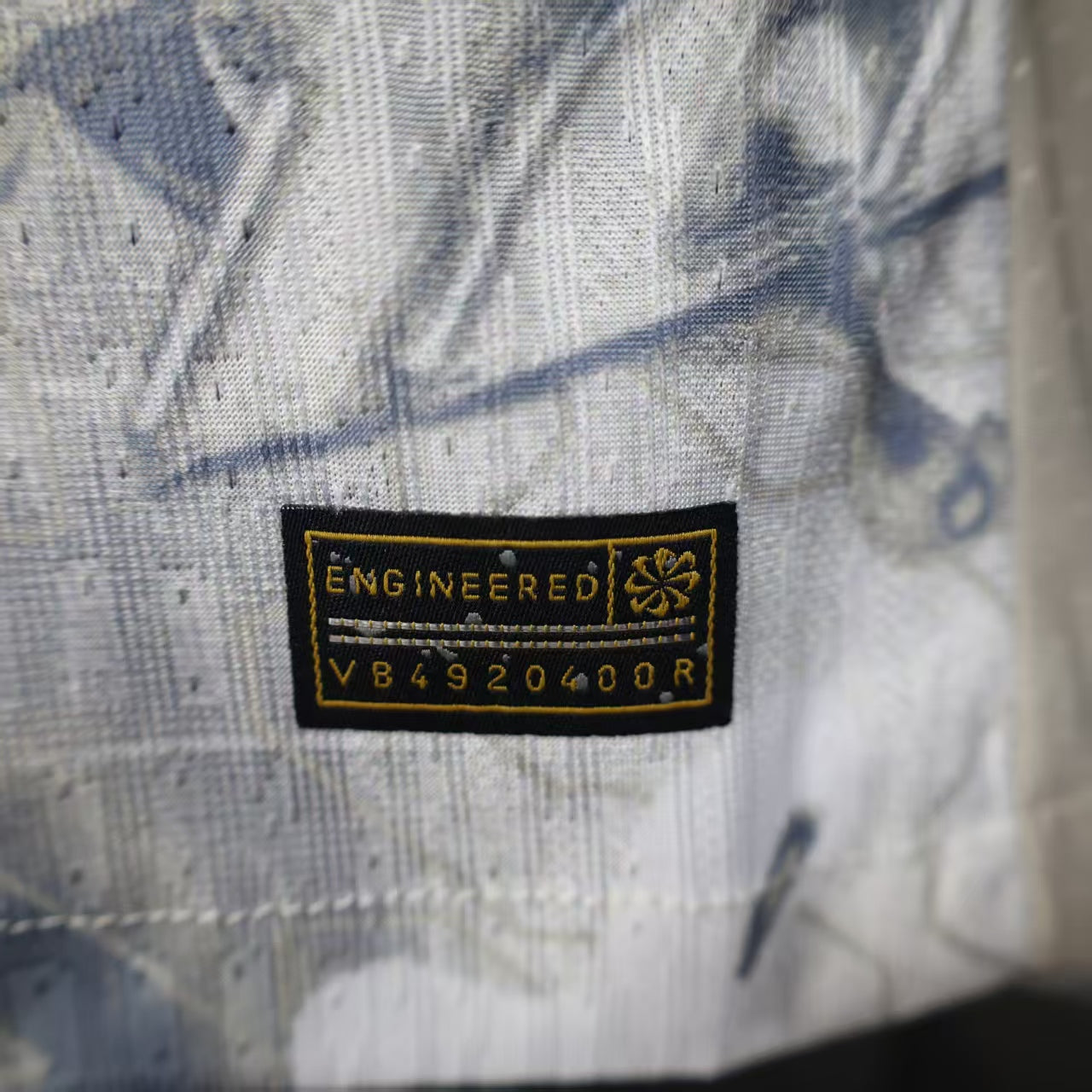 2025-26 Tottenham Hotspur Special Player