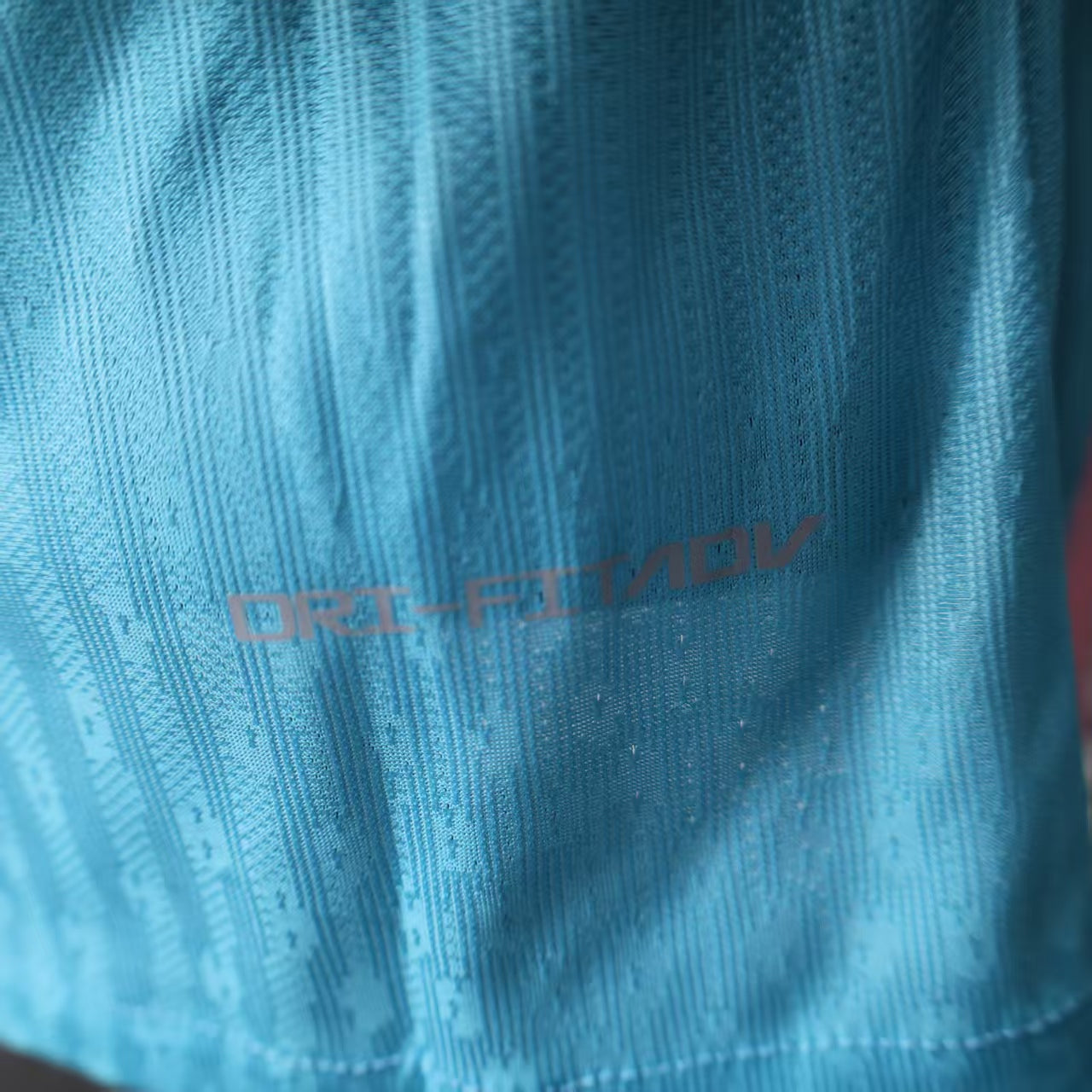 2025-26 Barcelona Special Blue-Pink Player