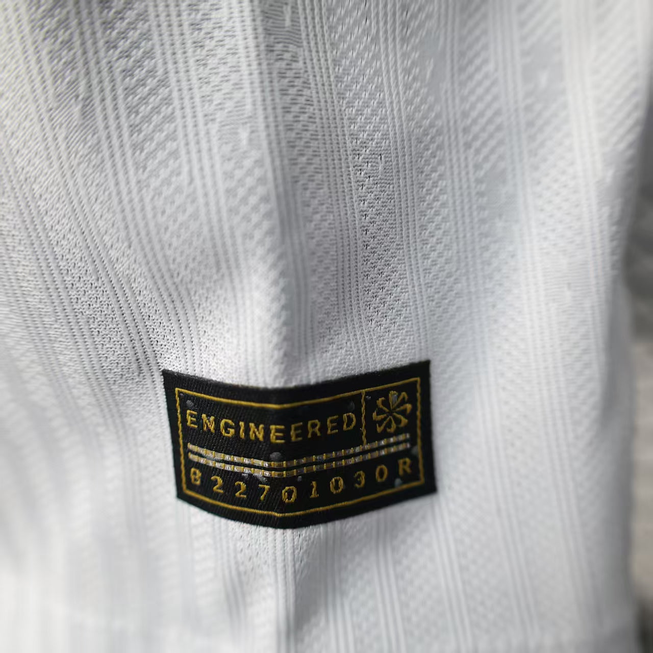 2025-26 Barcelona Special White Player