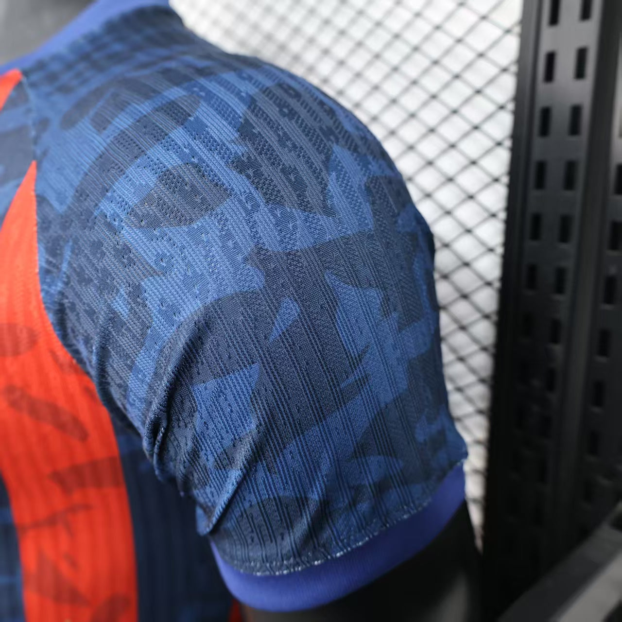 2025-26 Barcelona Special Player