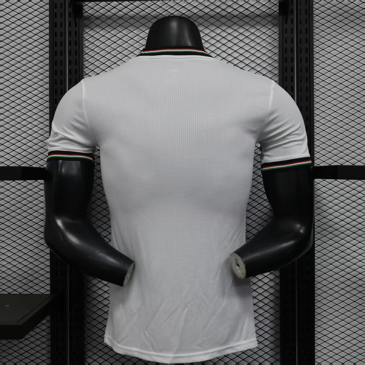 2025-26 Juventus Special White Player