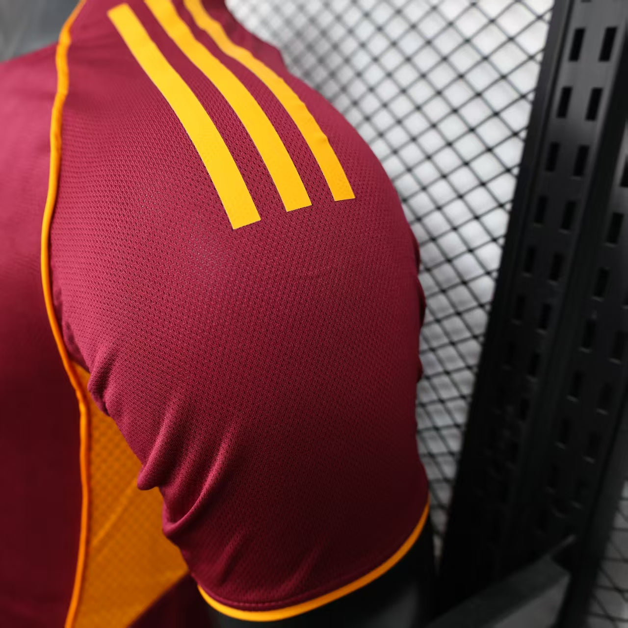 2025-26 Roma Home Player
