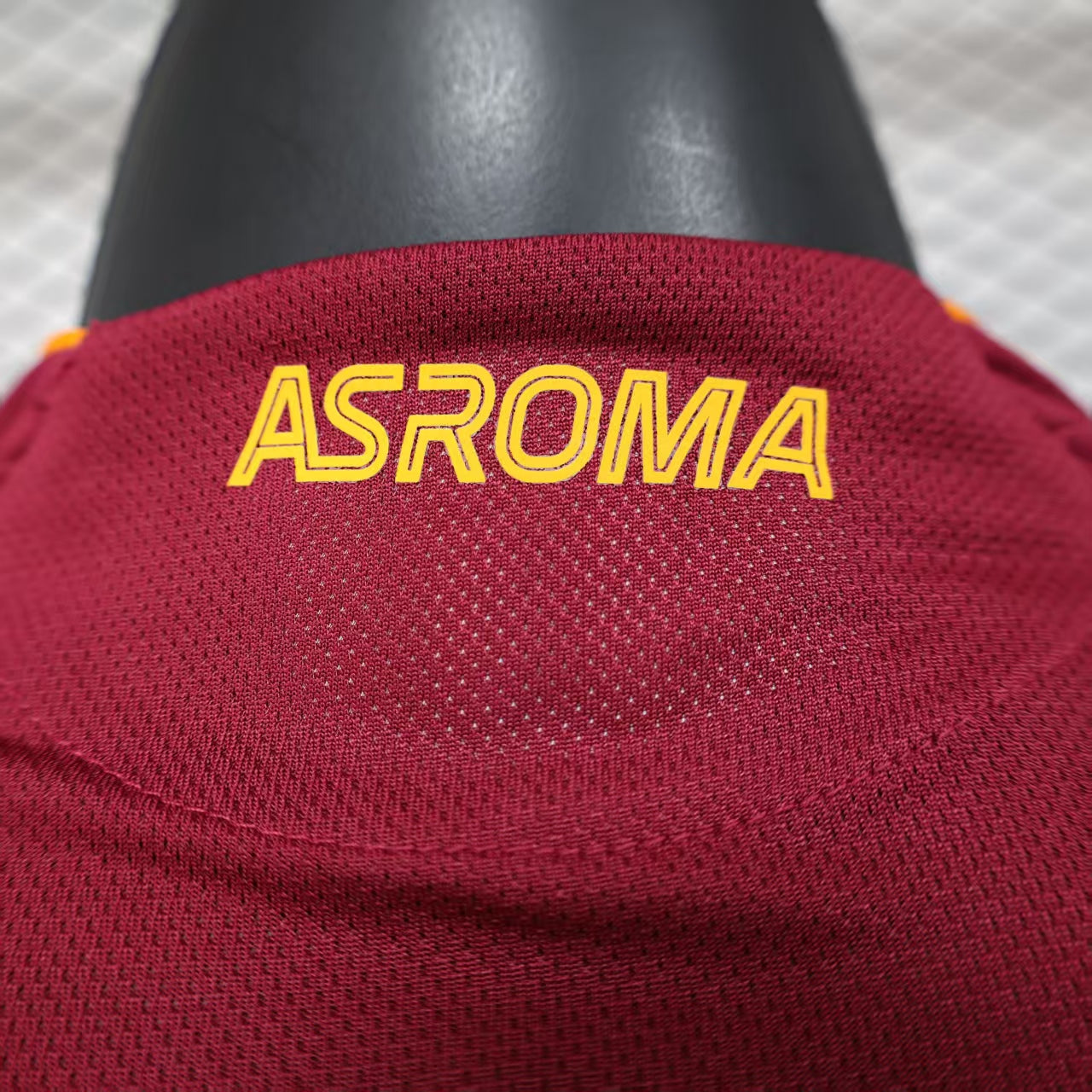 2025-26 Roma Home Player