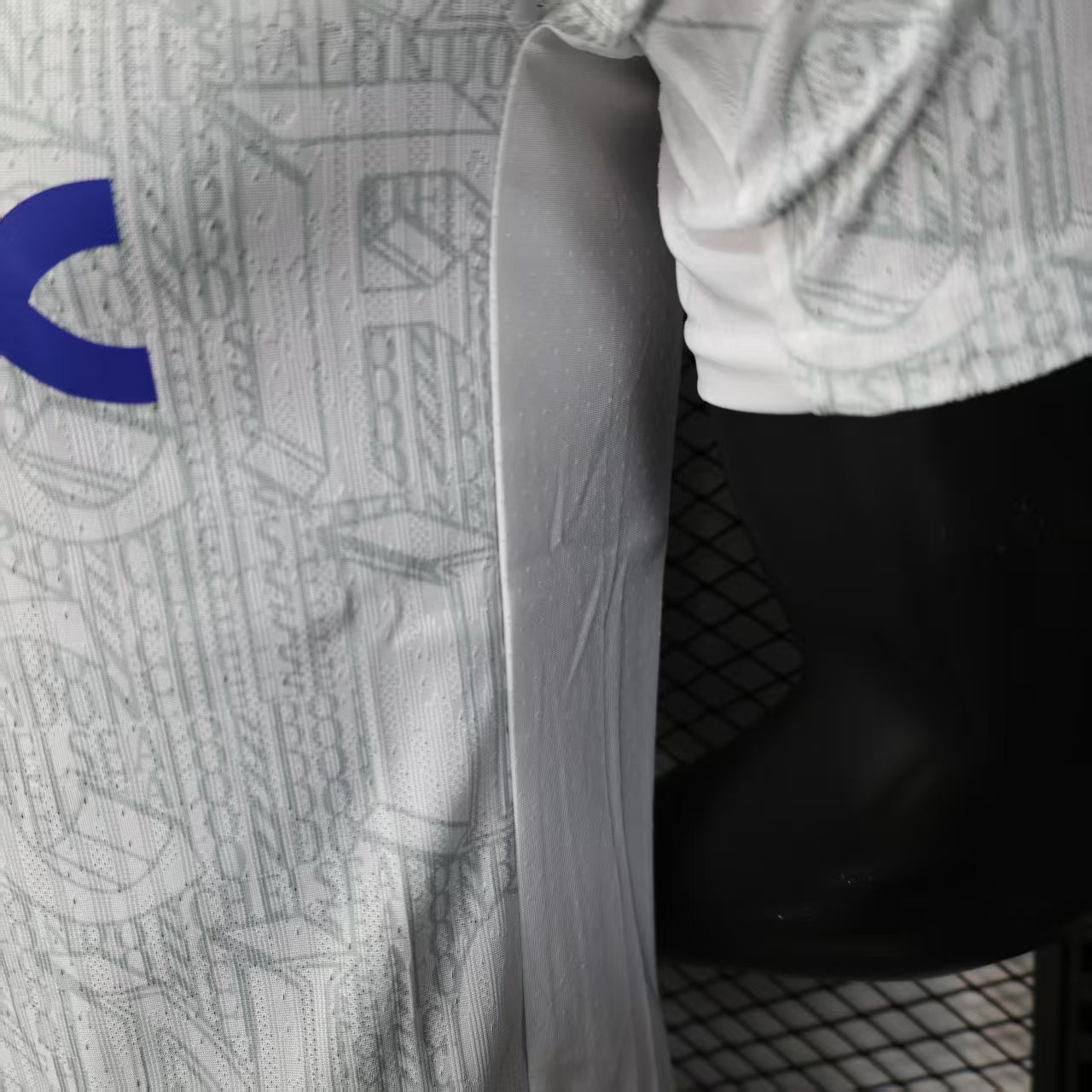 2025-26 Chelsea Special Player