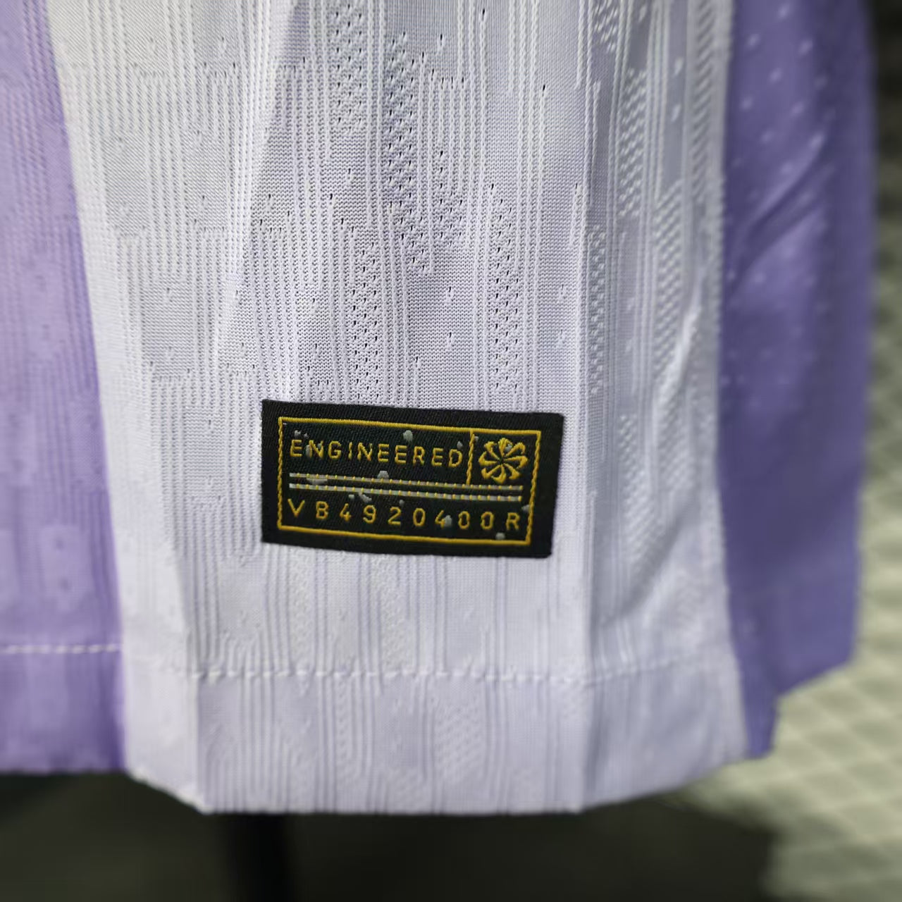 2025-26 Brighton Away Player