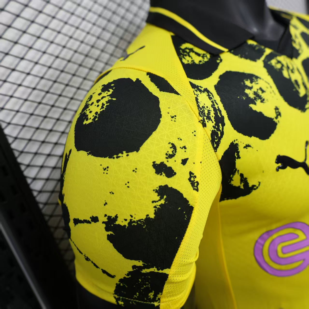 2025-26 BVB Home Player Club World Cup Edition