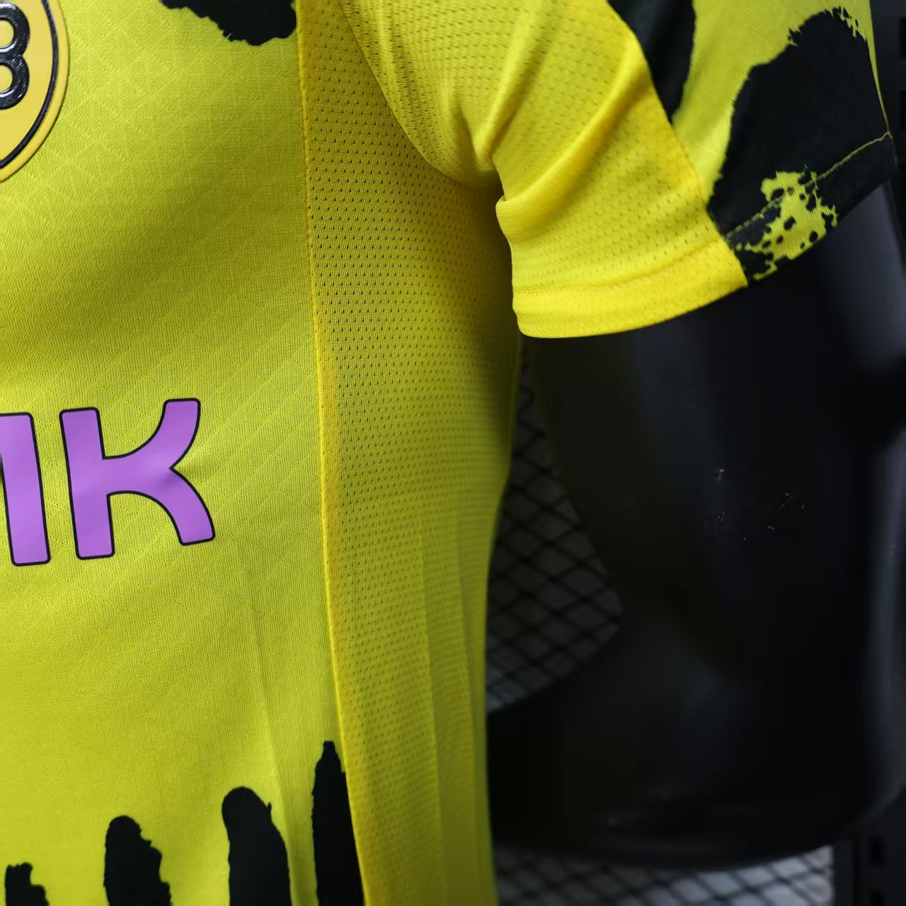 2025-26 BVB Home Player Club World Cup Edition