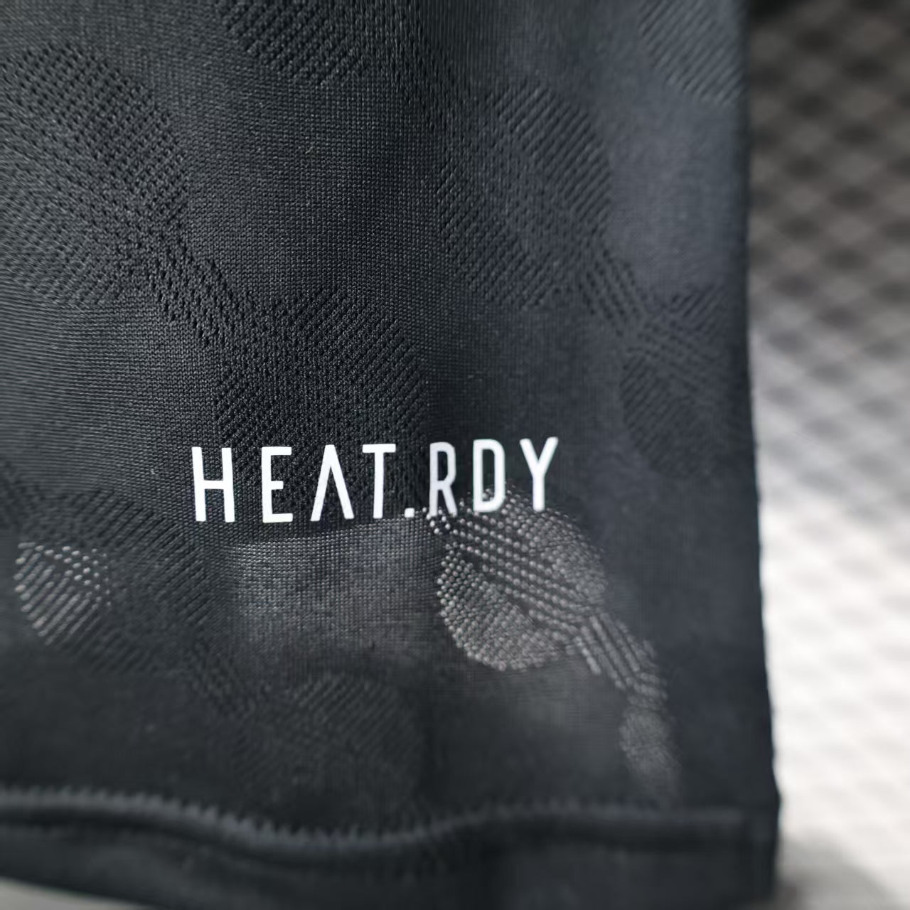 2025-26 Real Madrid Special Black-Gold Player