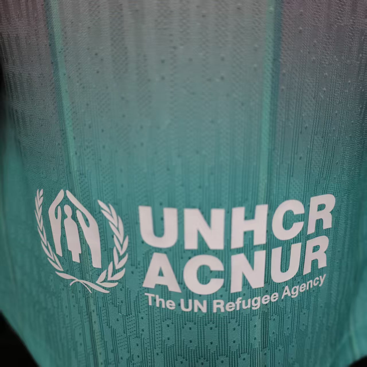 2025-26 Barcelona Special Pink-Green Player