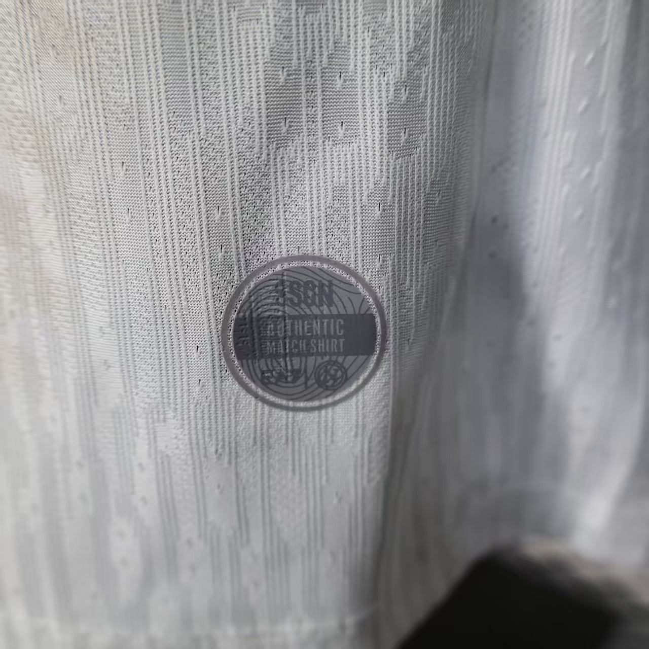 2025-26 Napoli Away Player