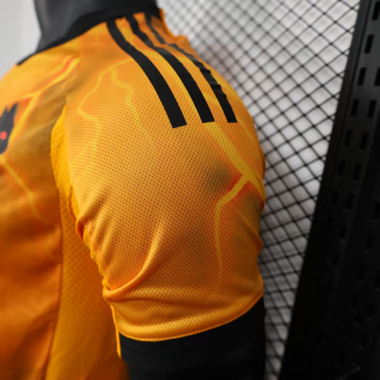 2025-26 Roma Away Player