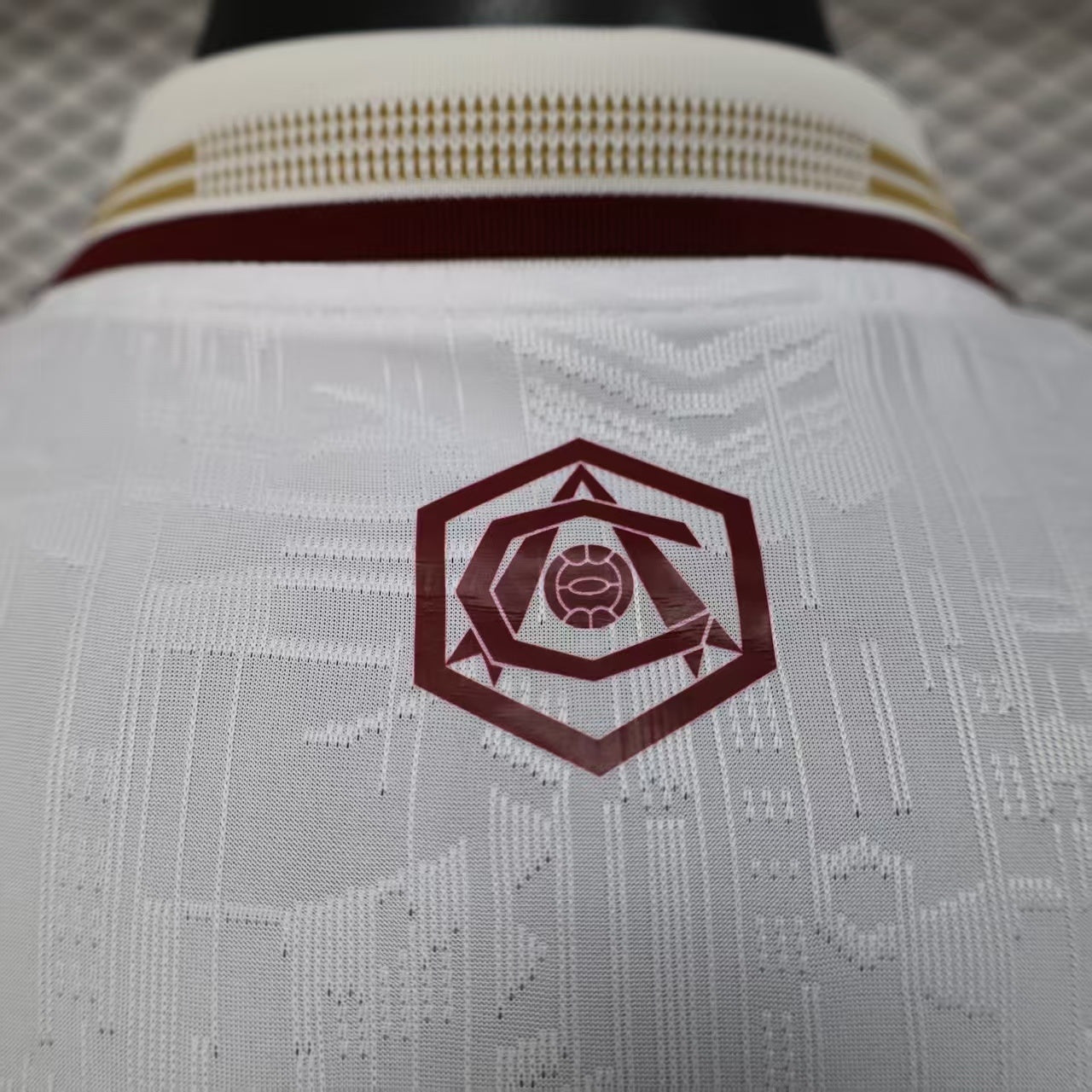 2025-26 Arsenal Second Away Player