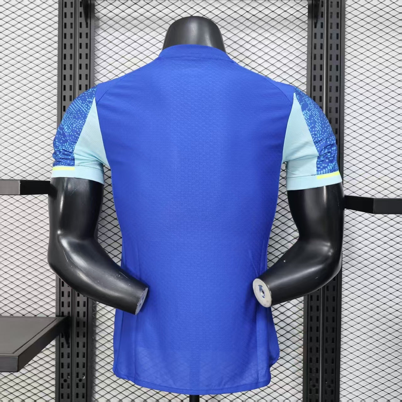 2025-26 Marseille Second Away Player