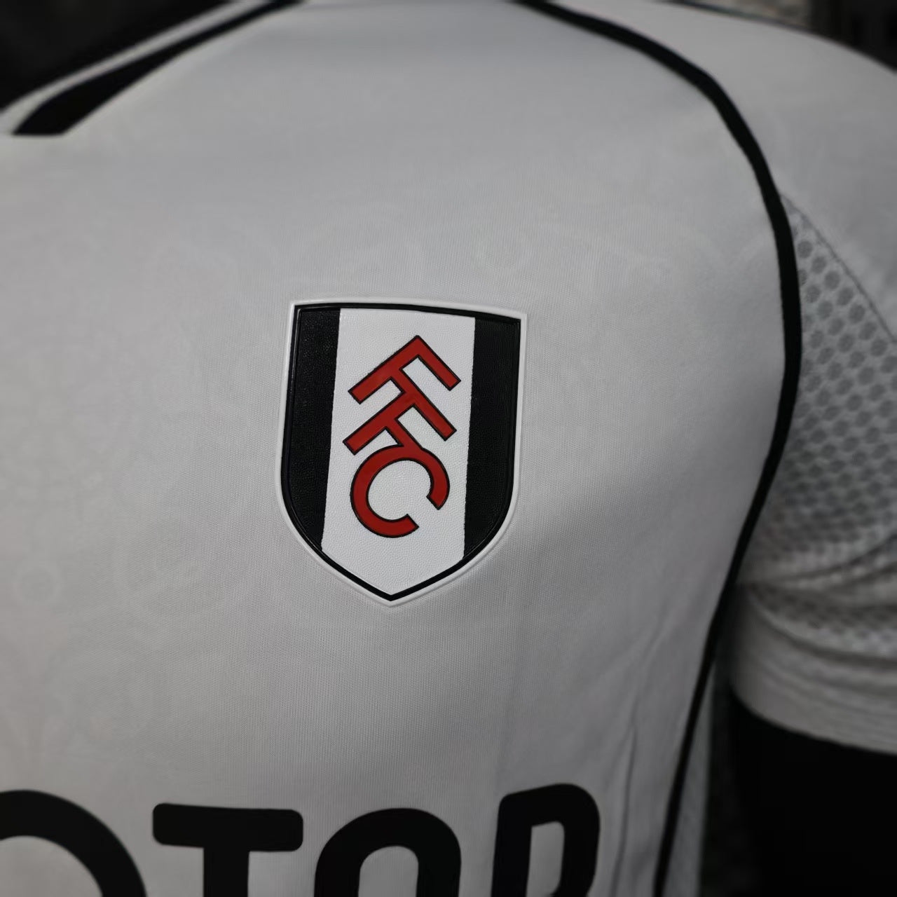 2025-26 Fulham Home Player