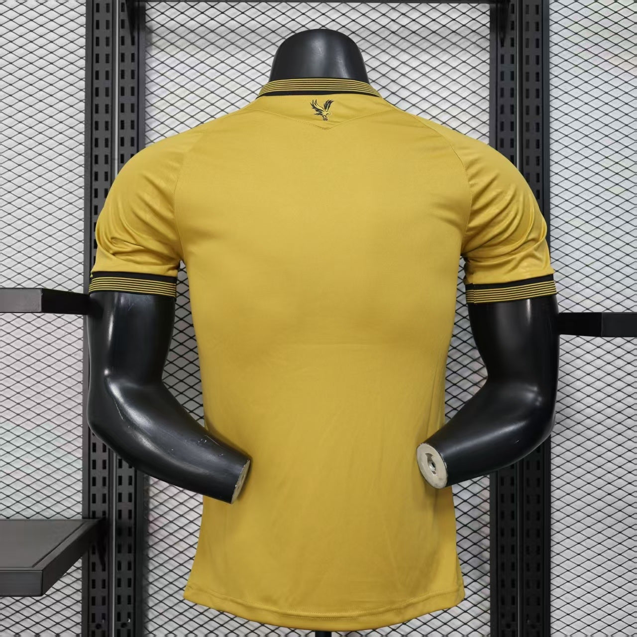 2025-26 Crystal Palace Away Player