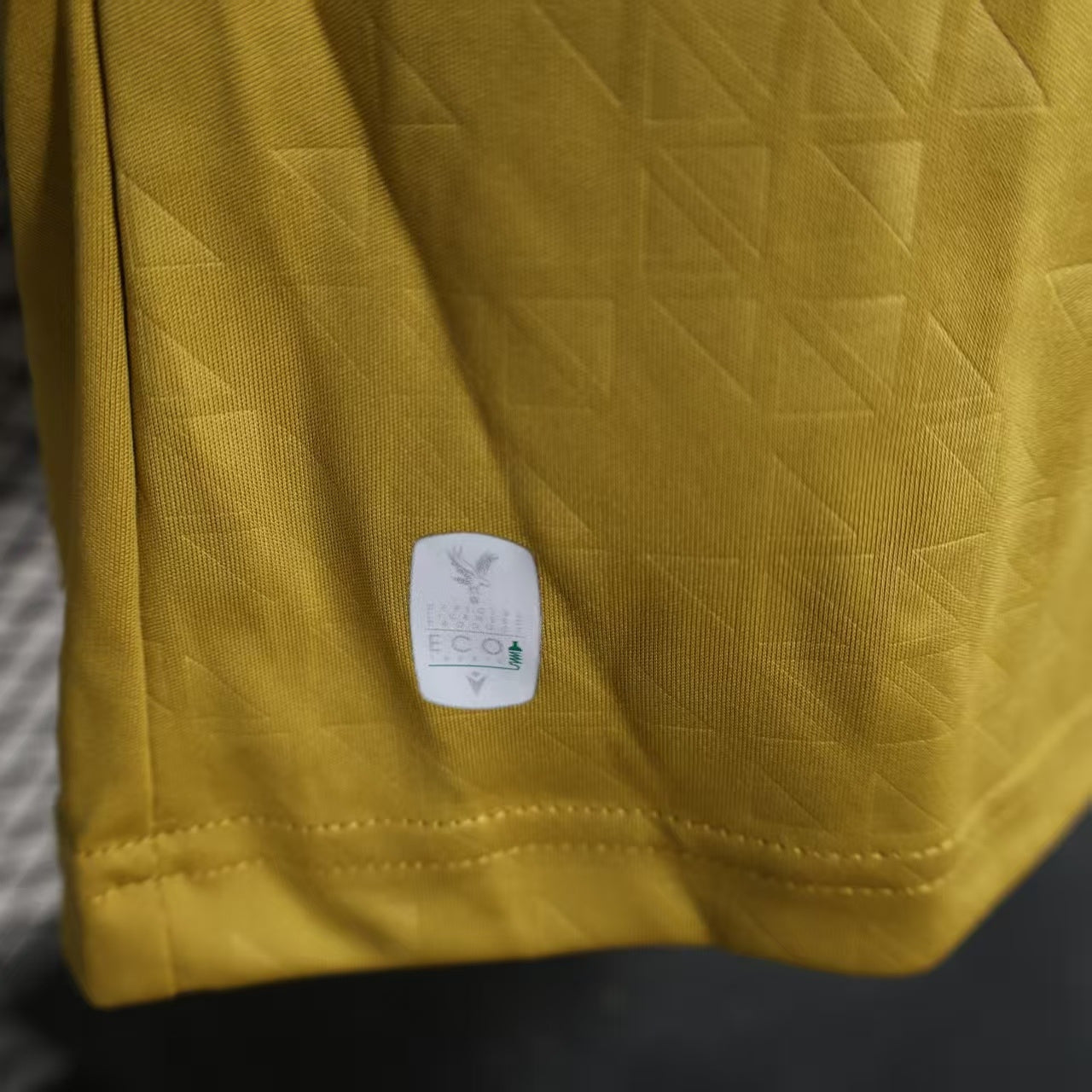 2025-26 Crystal Palace Away Player