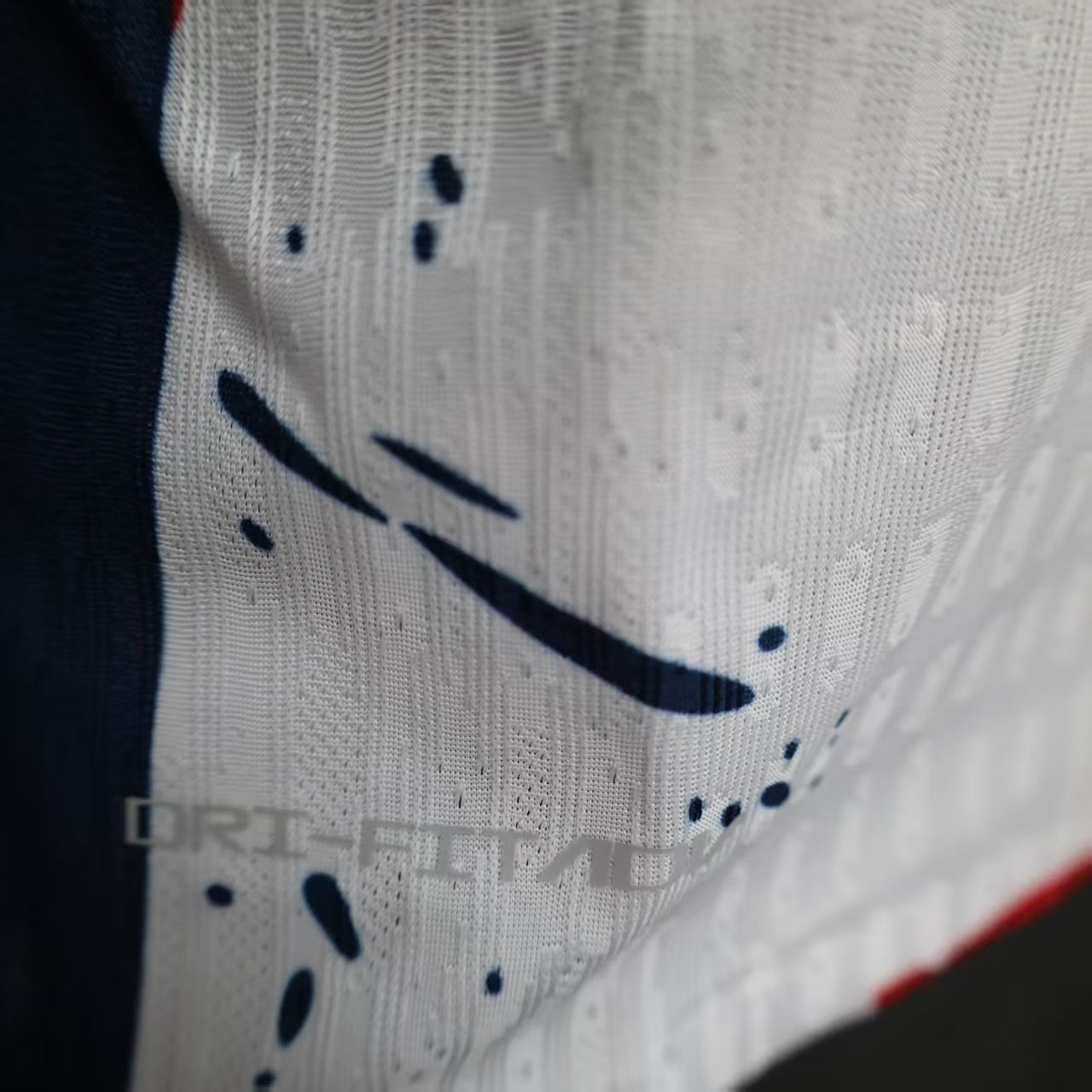 2025-26 Paris Special White Player