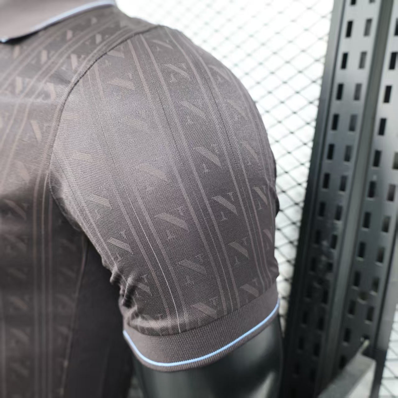 2025-26 Napoli Black Special Player