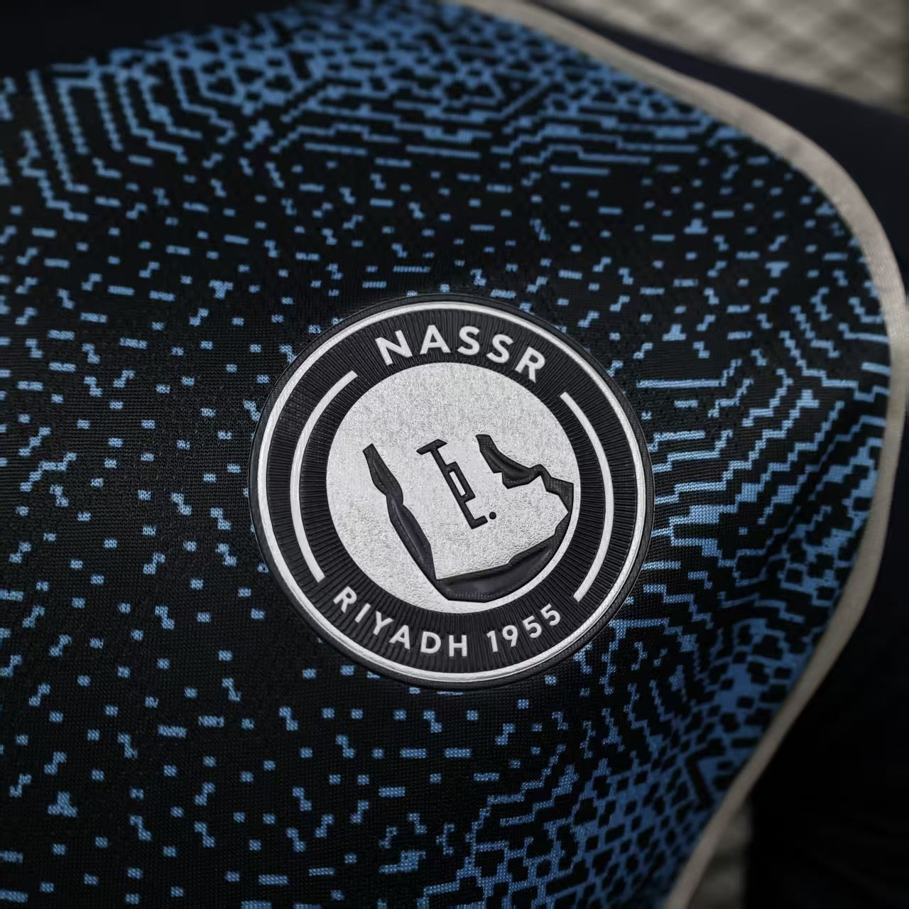 2025-26 Riyadh Victory Away Player