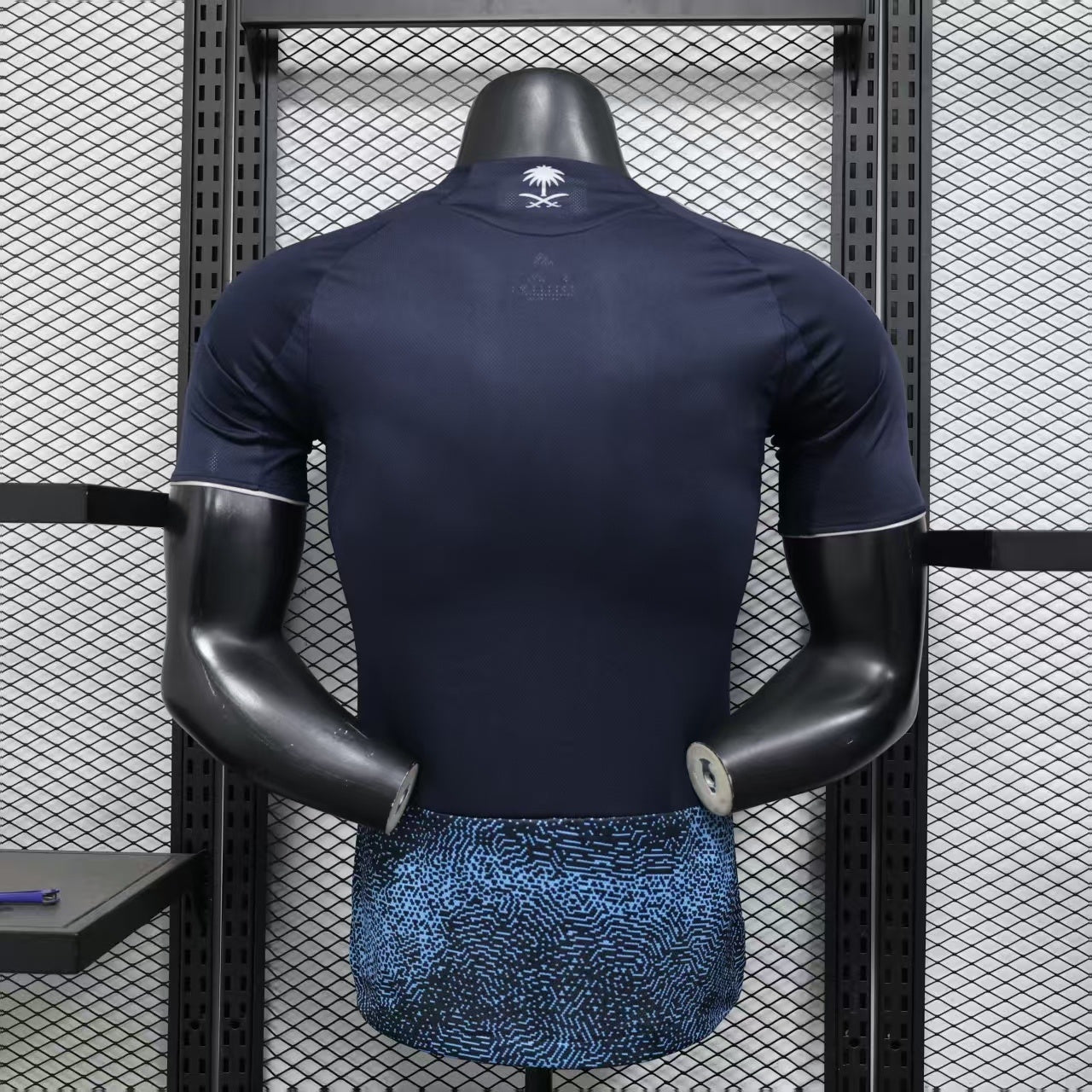 2025-26 Riyadh Victory Away Player