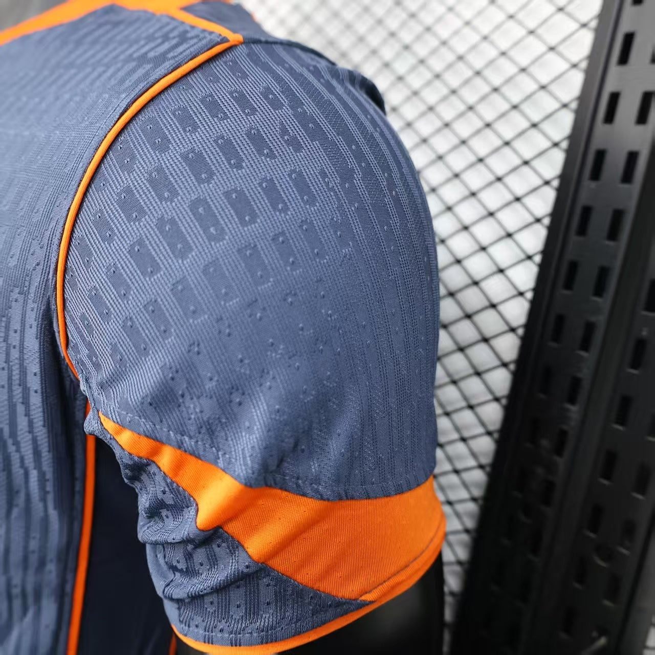 2025-26 Inter Milan Second Away Player