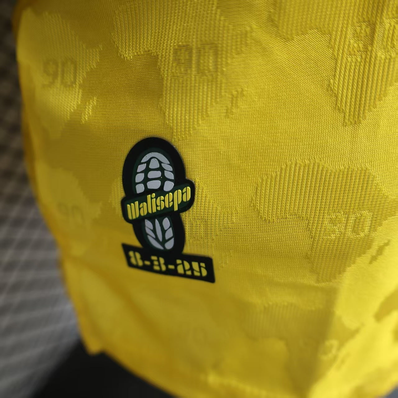 2025-26 Yellow Youth Player