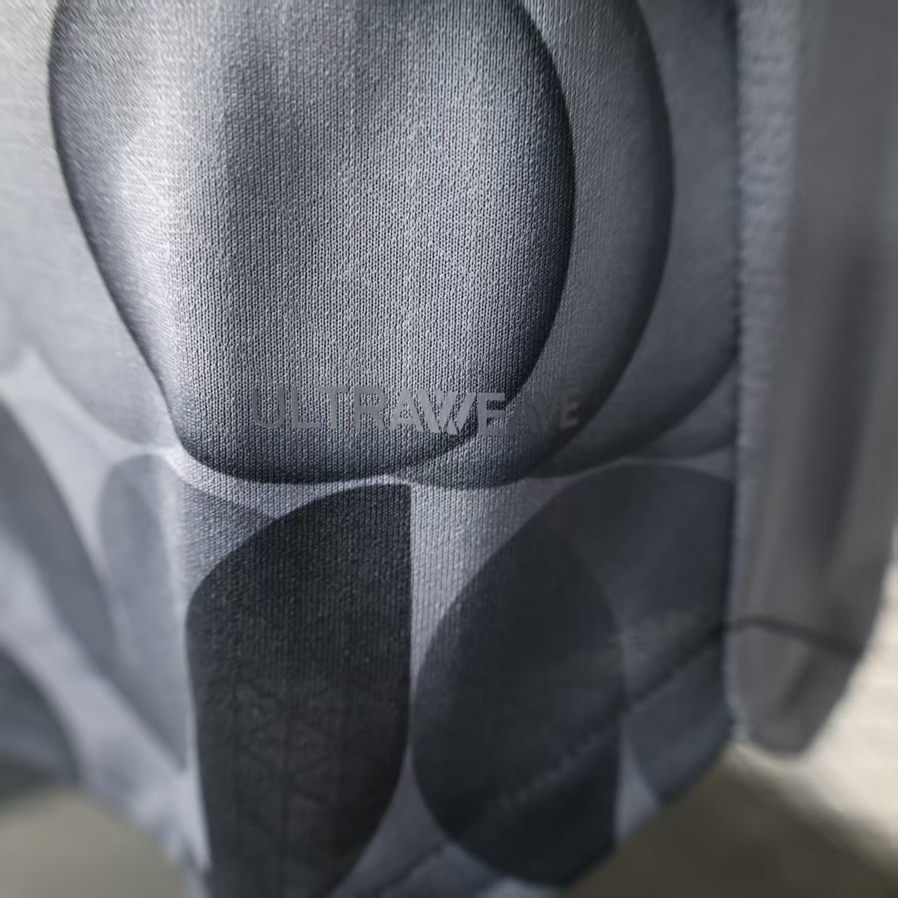 2025-26 Riyadh Crescent Second Away Player