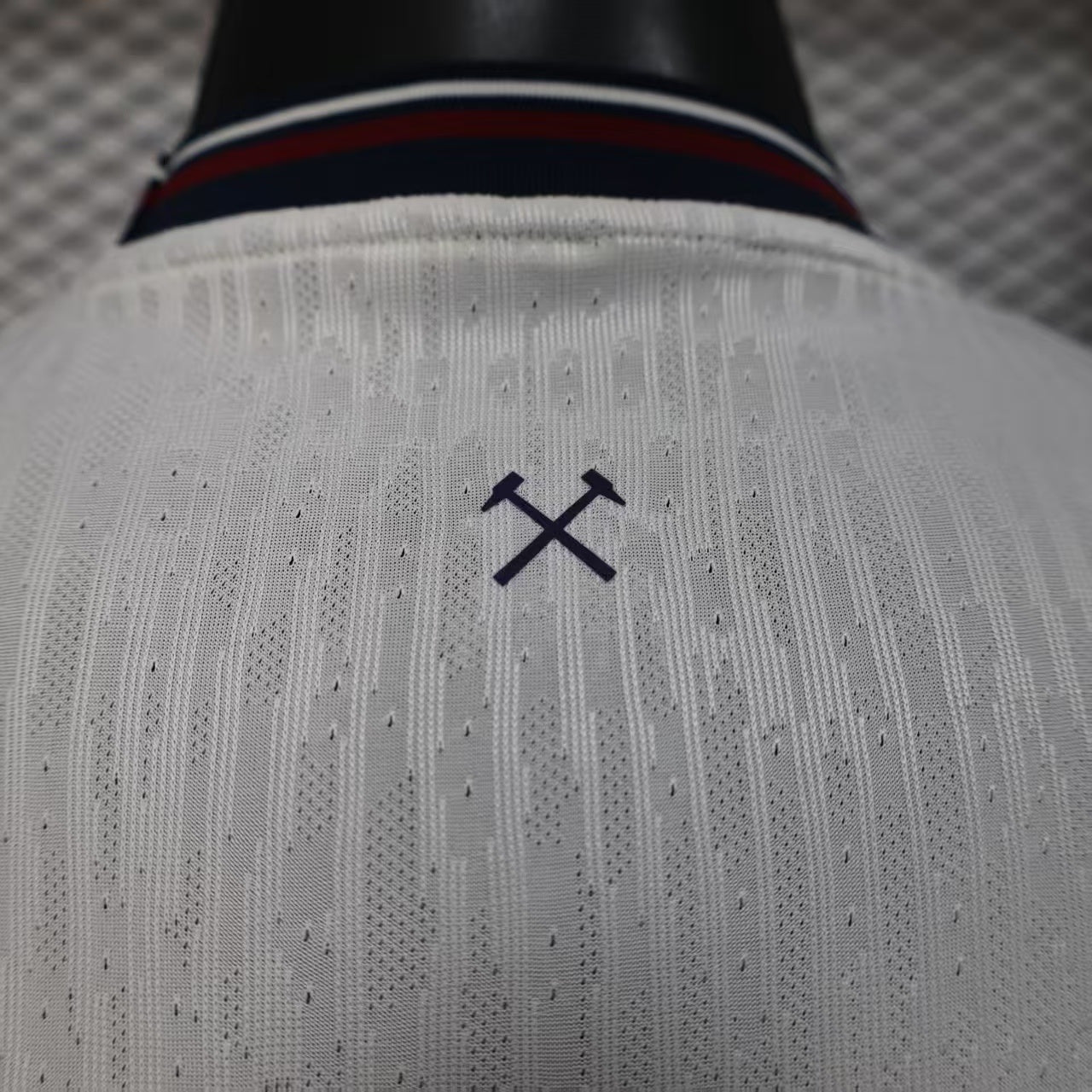 2025-26 West Ham United Away Player