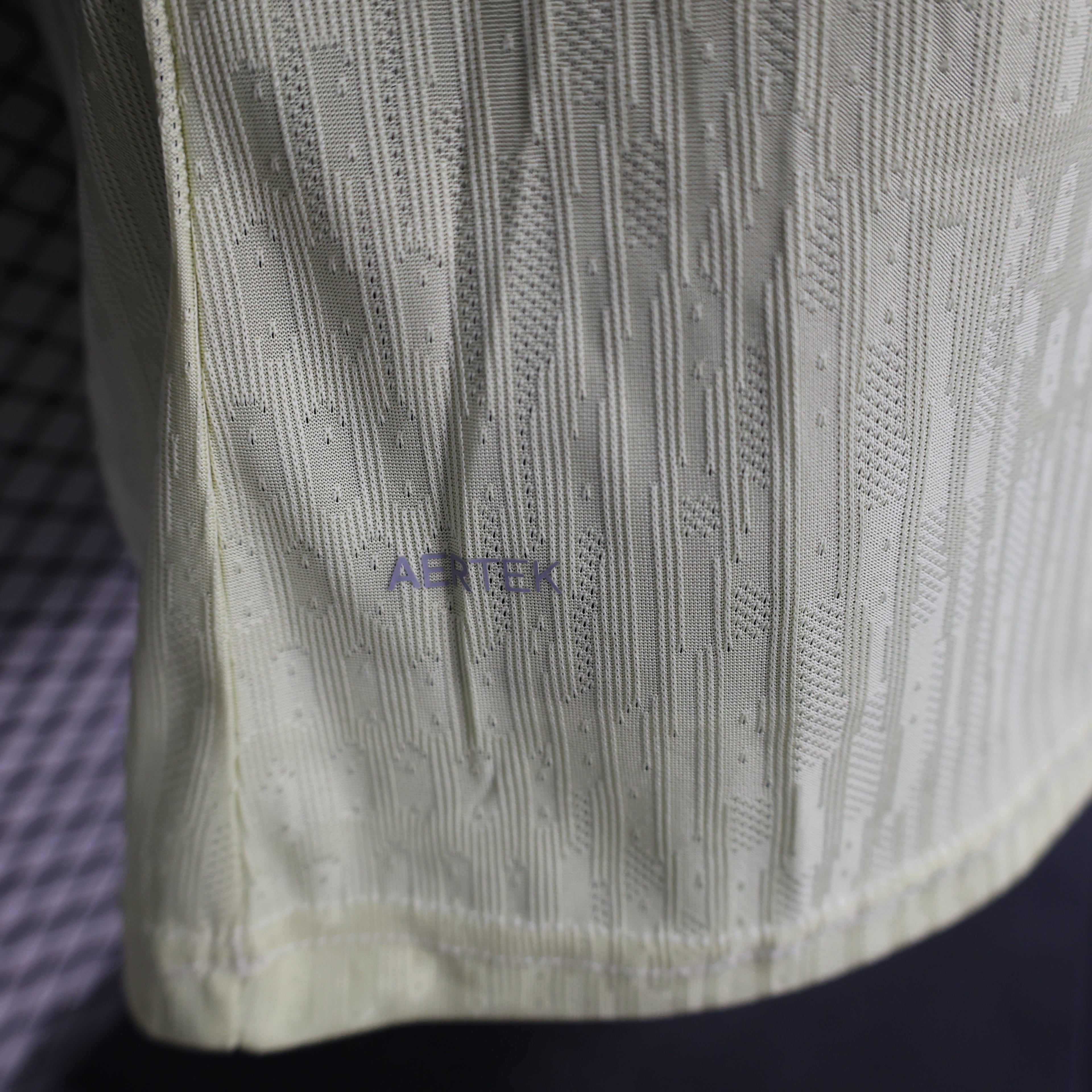 2025-26 Everton Second Away Player