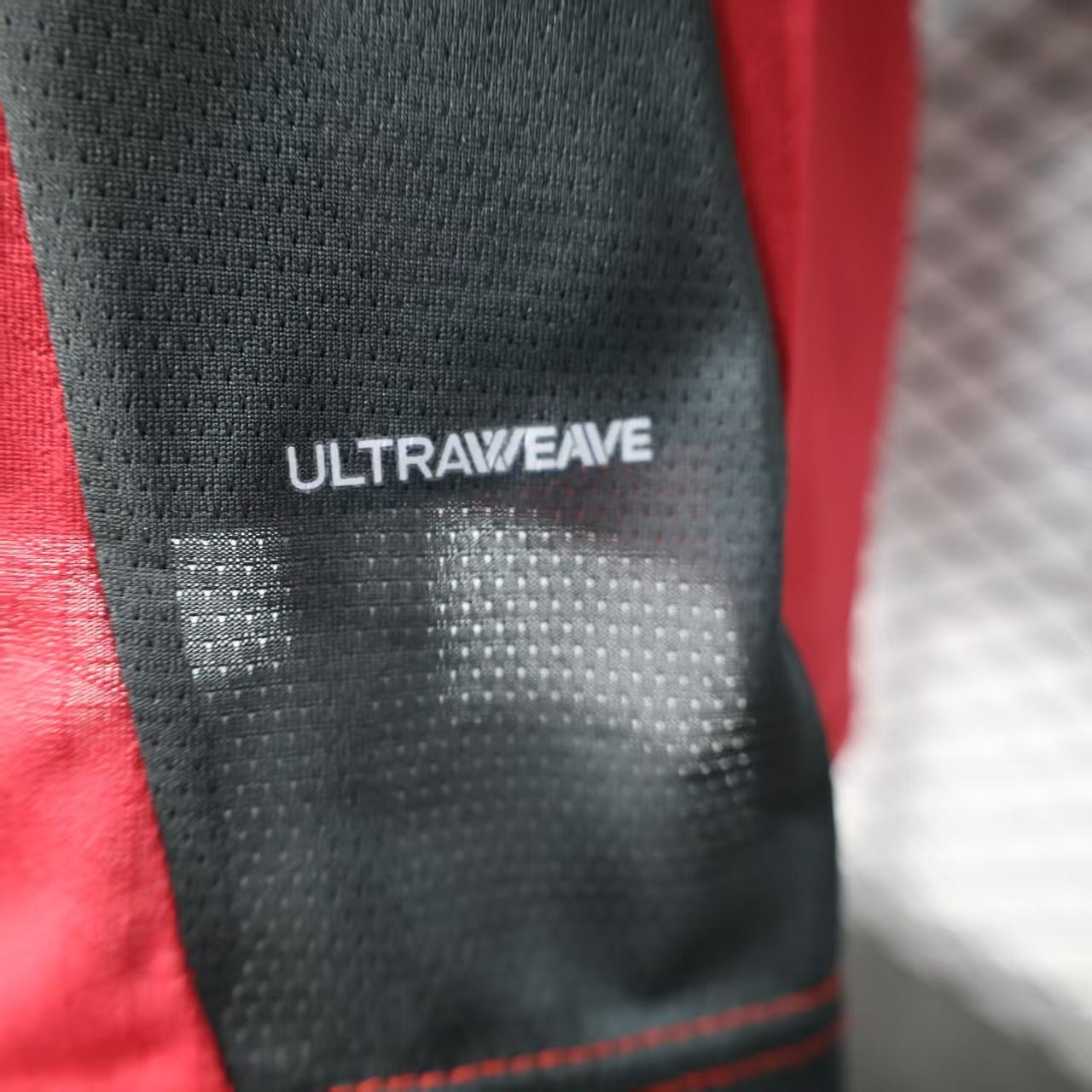 2025-26 Riyadh Crescent Special Red Player