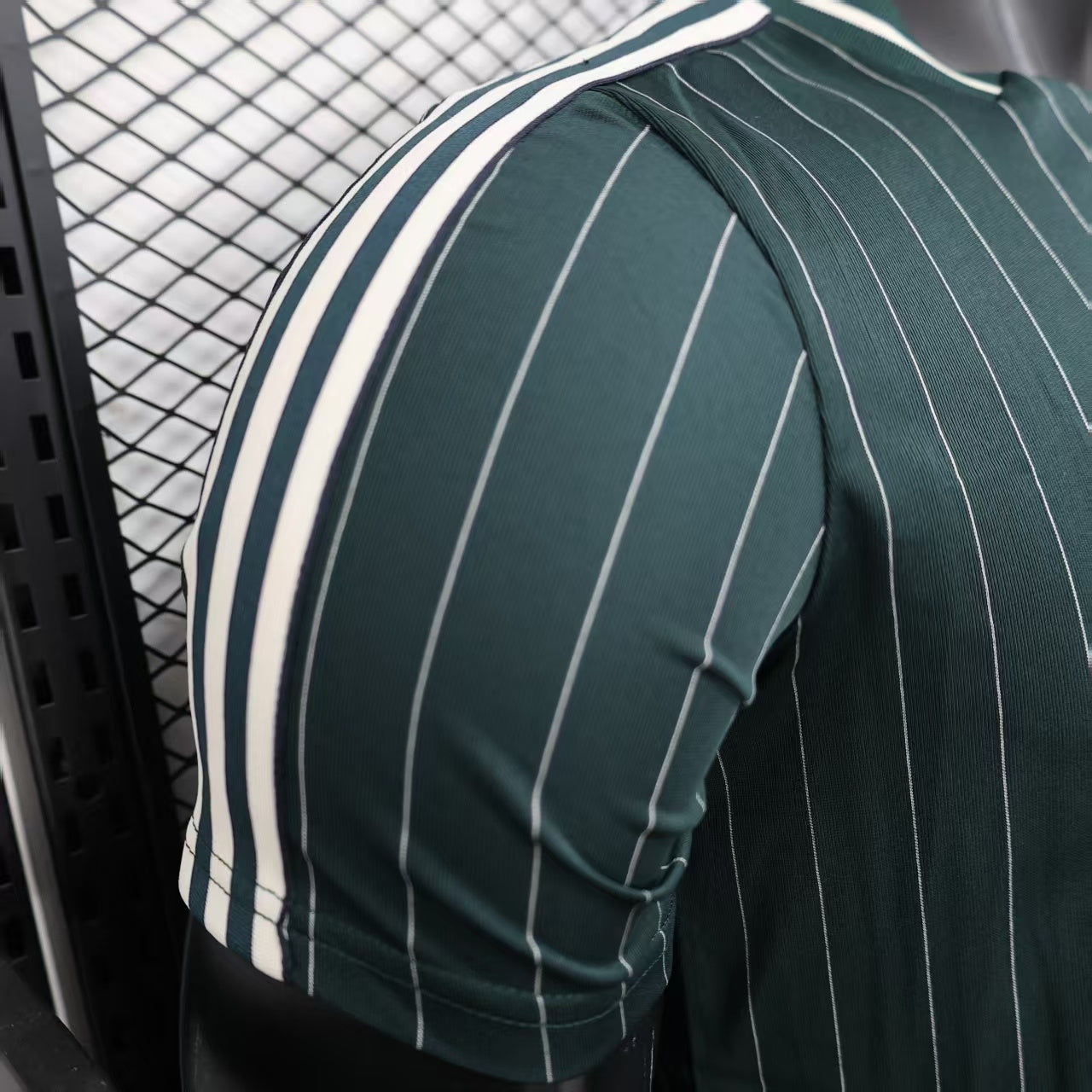 2025-26 Juventus Casual Style Player