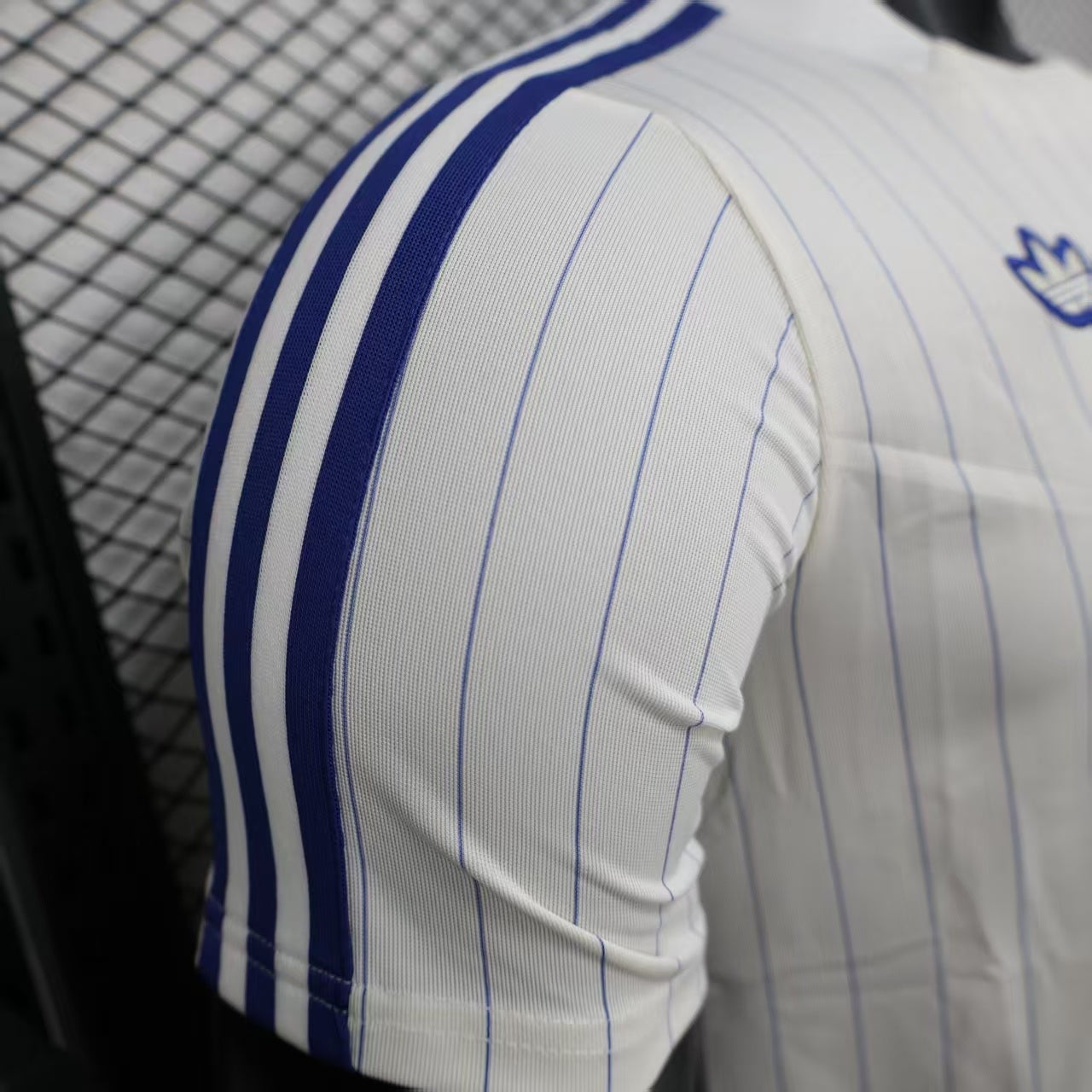 2025-26 Chelsea Casual Style Player