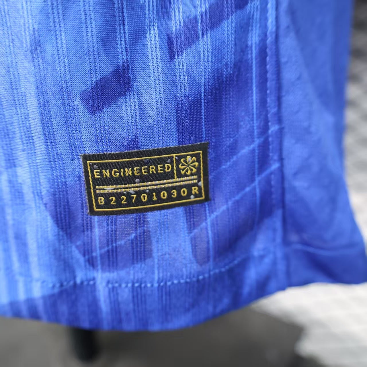 2025-26 Chelsea 120th Anniversary Edition Player