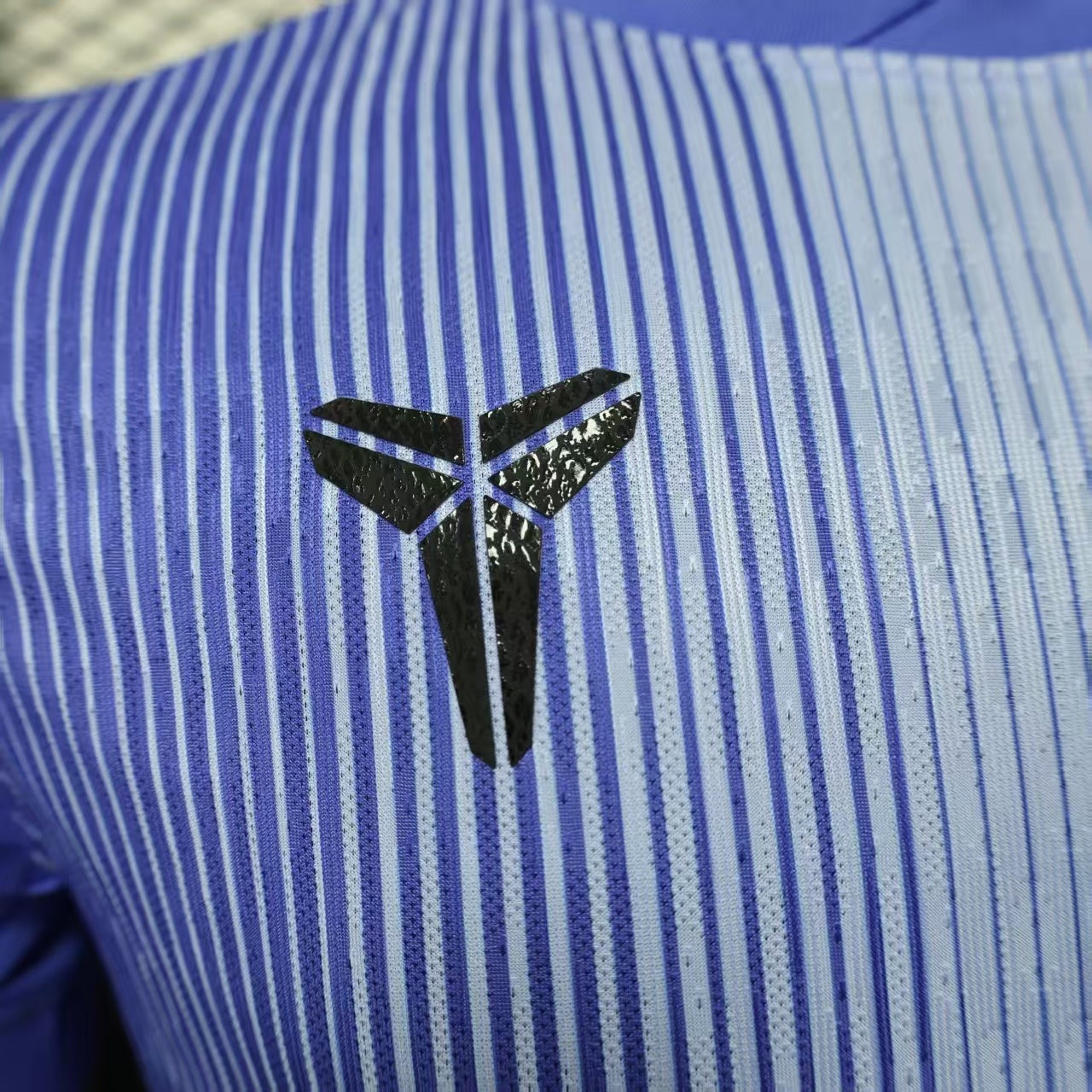 2025-26 Barcelona Purple Special Edition Player