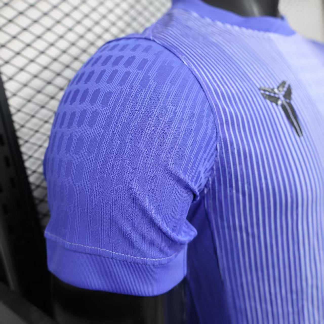 2025-26 Barcelona Purple Special Edition Player