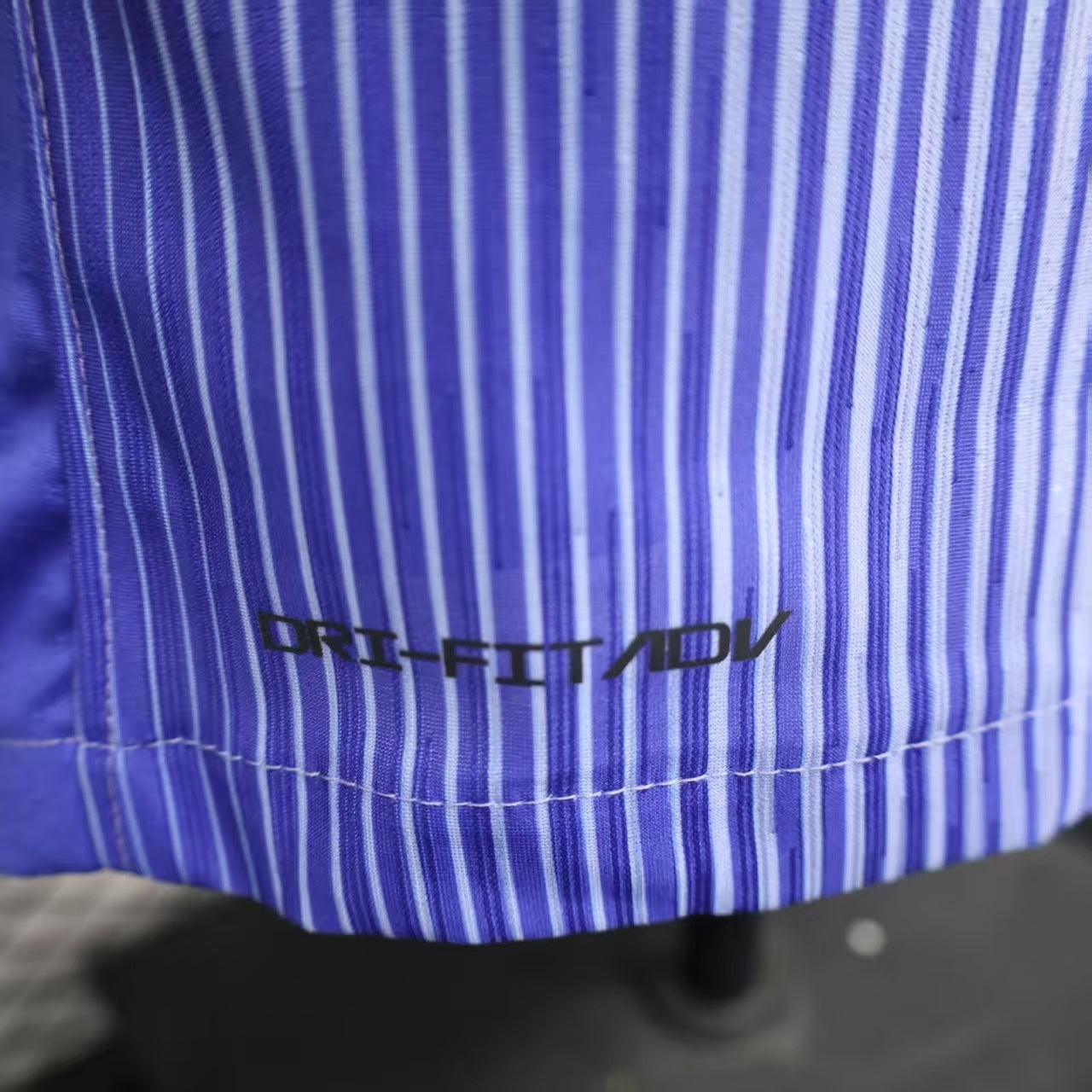 2025-26 Barcelona Purple Special Edition Player