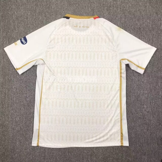 2024-25 Cagliari Away