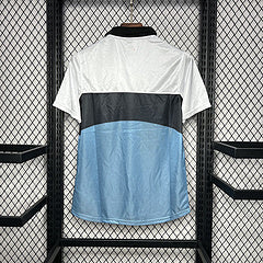 1999-01 Rangers Away Retro