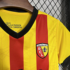 2024-25 RC Lens Home KIDS 16-28